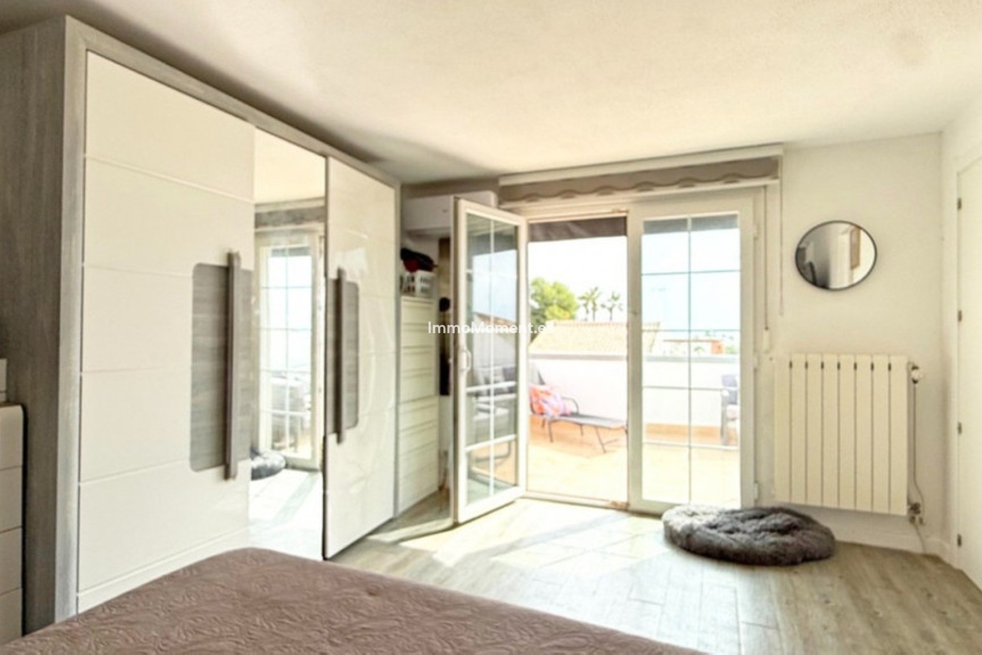 Resale - Villa - Orihuela - Villamartin