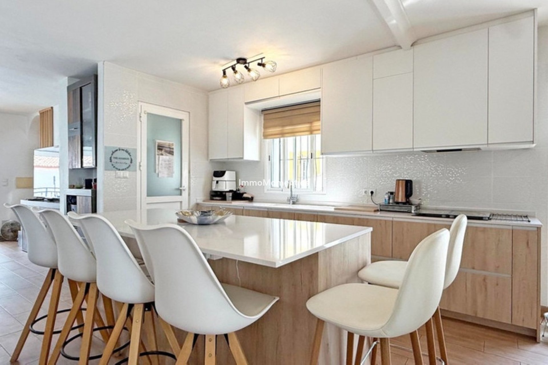 Resale - Villa - Orihuela - Villamartin