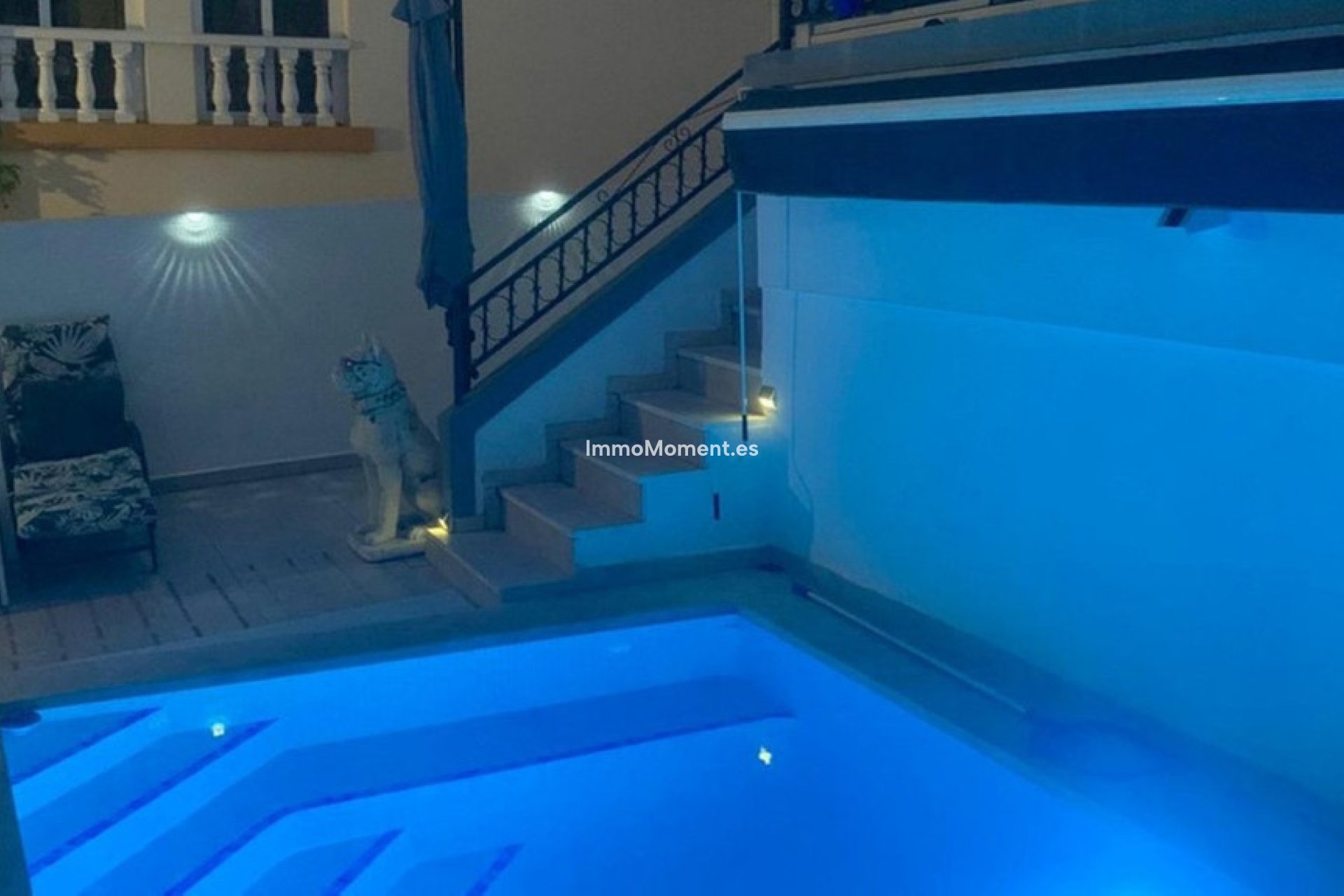 Resale - Villa - Orihuela - Villamartin