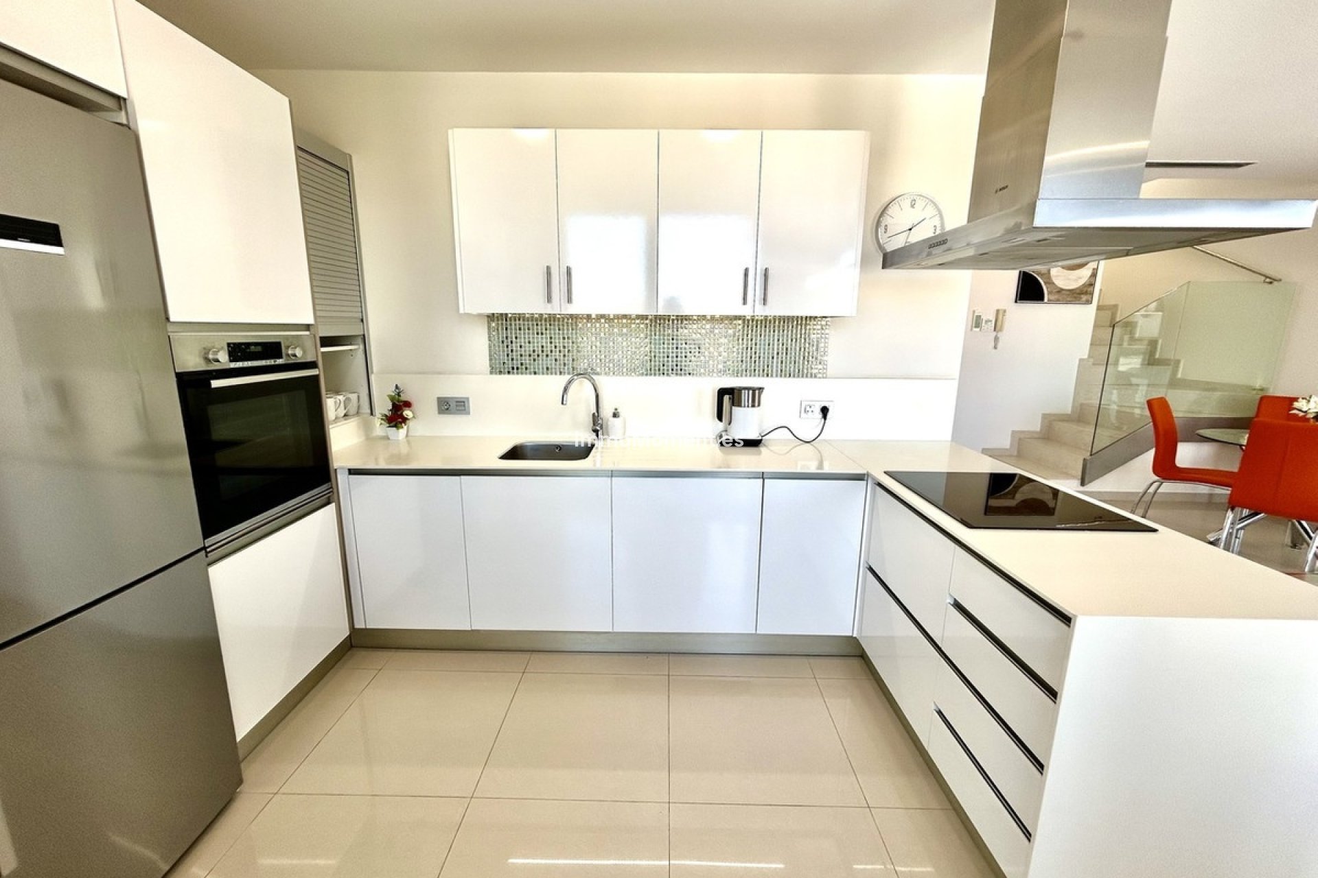 Resale - Villa - Orihuela - Villamartin