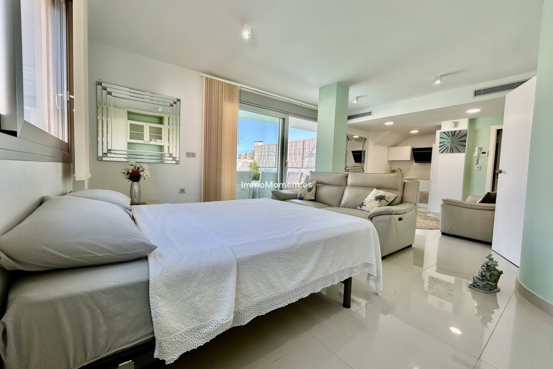 Resale - Villa - Orihuela - Villamartin