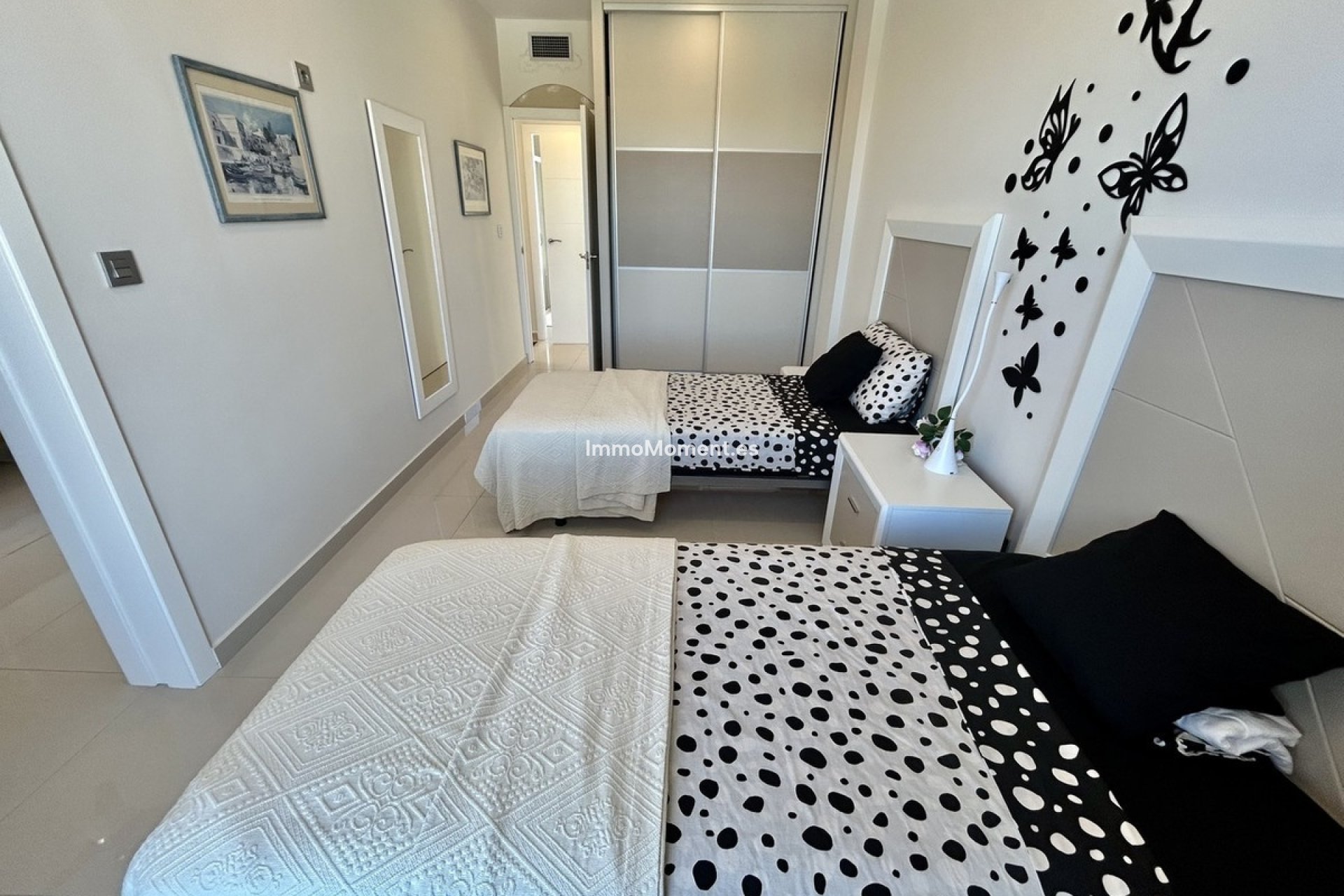 Resale - Villa - Orihuela - Villamartin