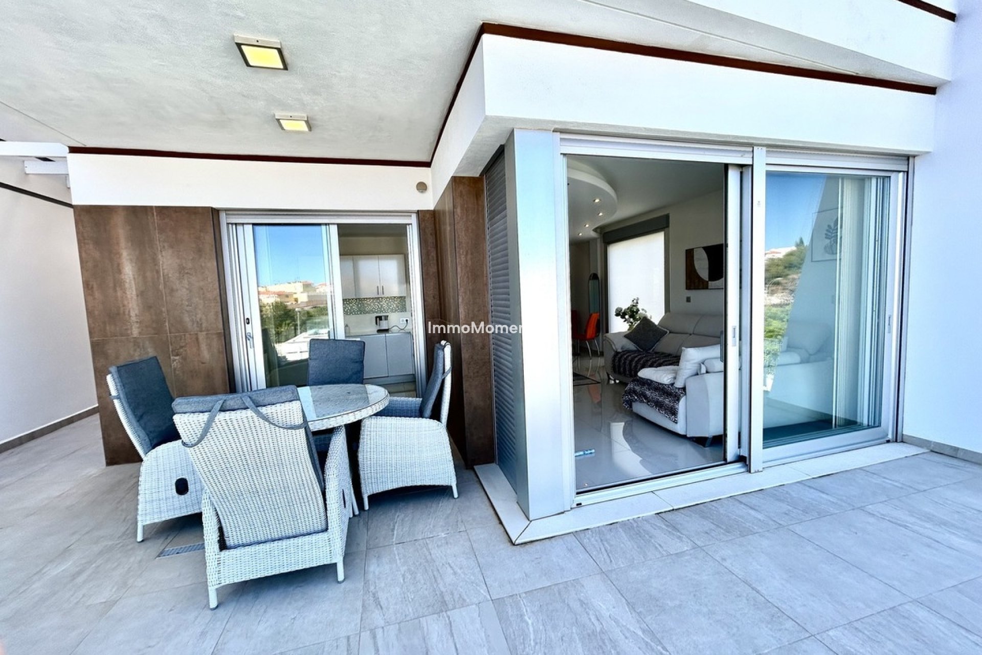 Resale - Villa - Orihuela - Villamartin