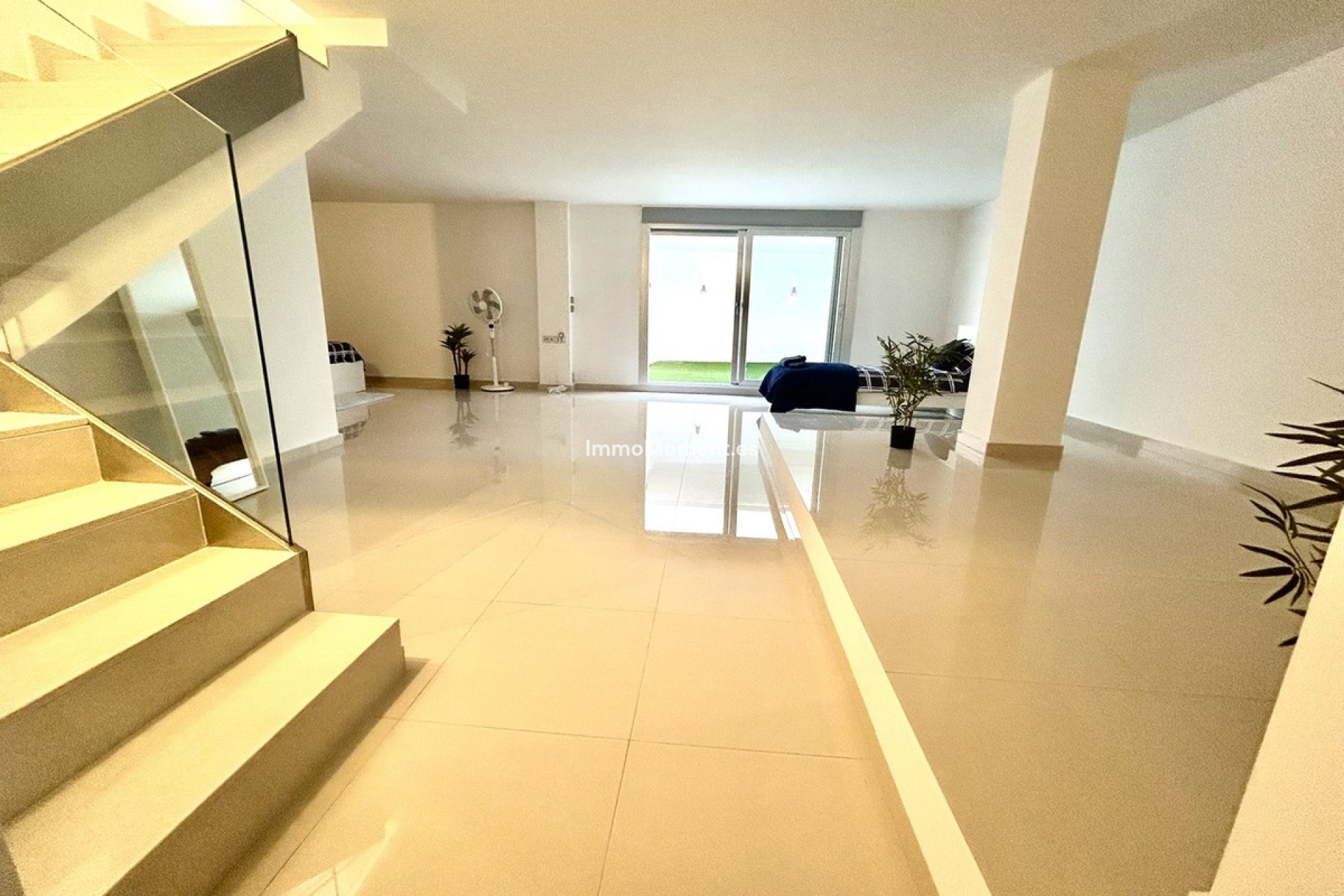Resale - Villa - Orihuela - Villamartin