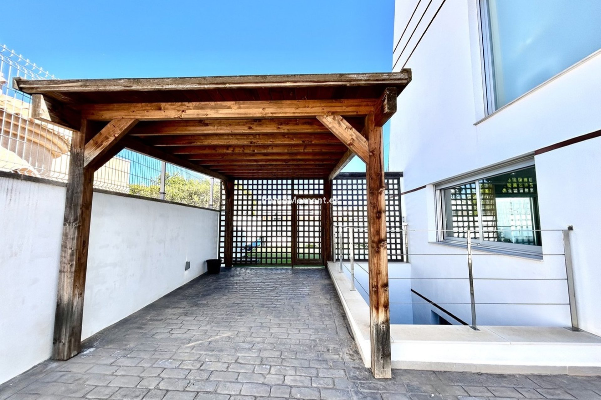 Resale - Villa - Orihuela - Villamartin