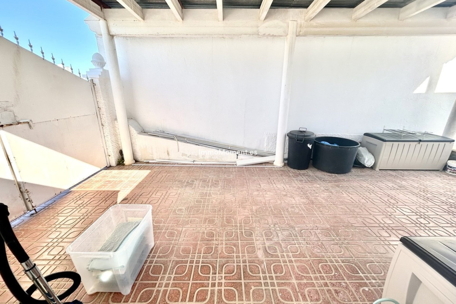 Resale - Villa - Orihuela - Villamartin