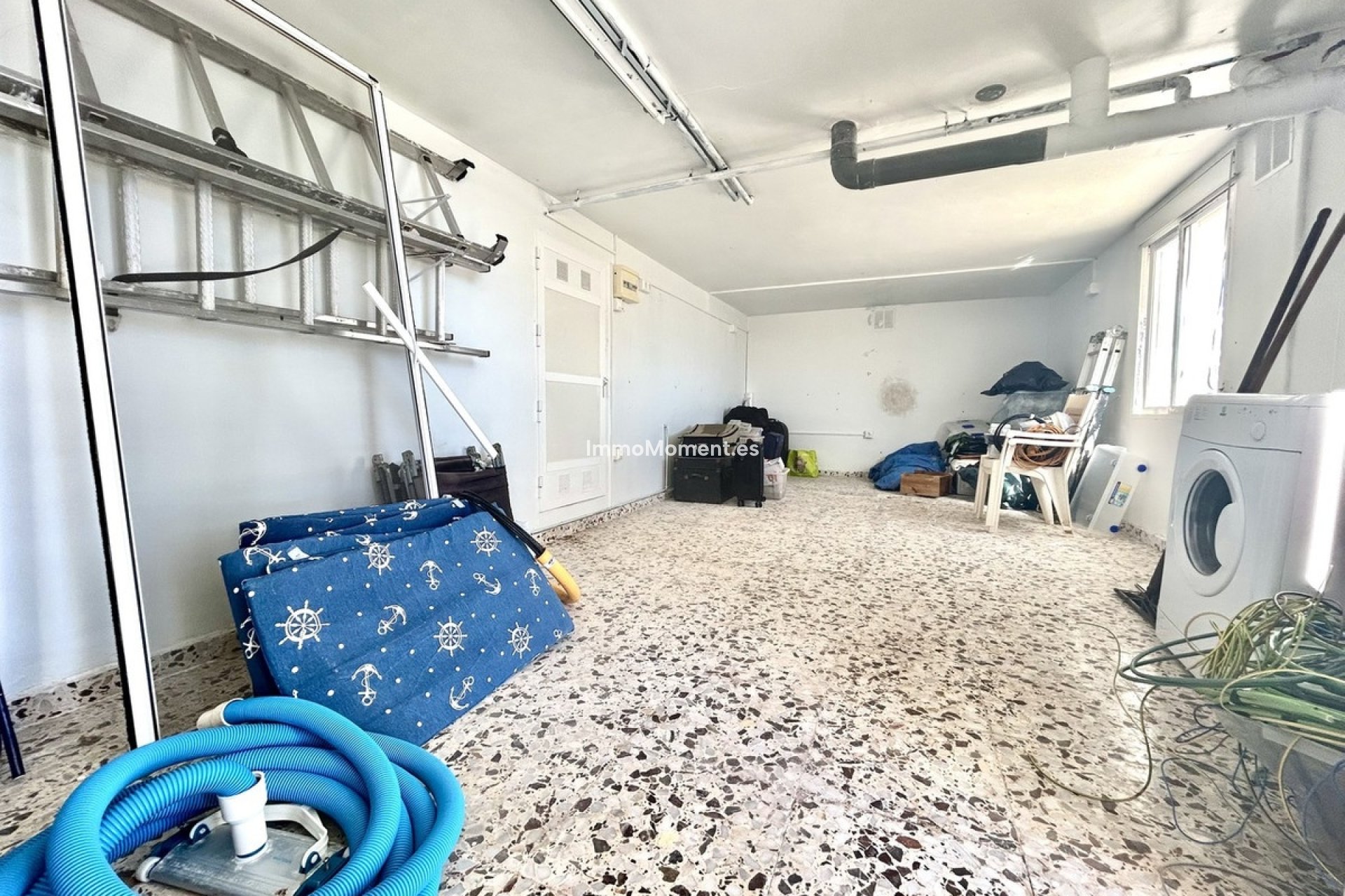 Resale - Villa - Orihuela - Villamartin