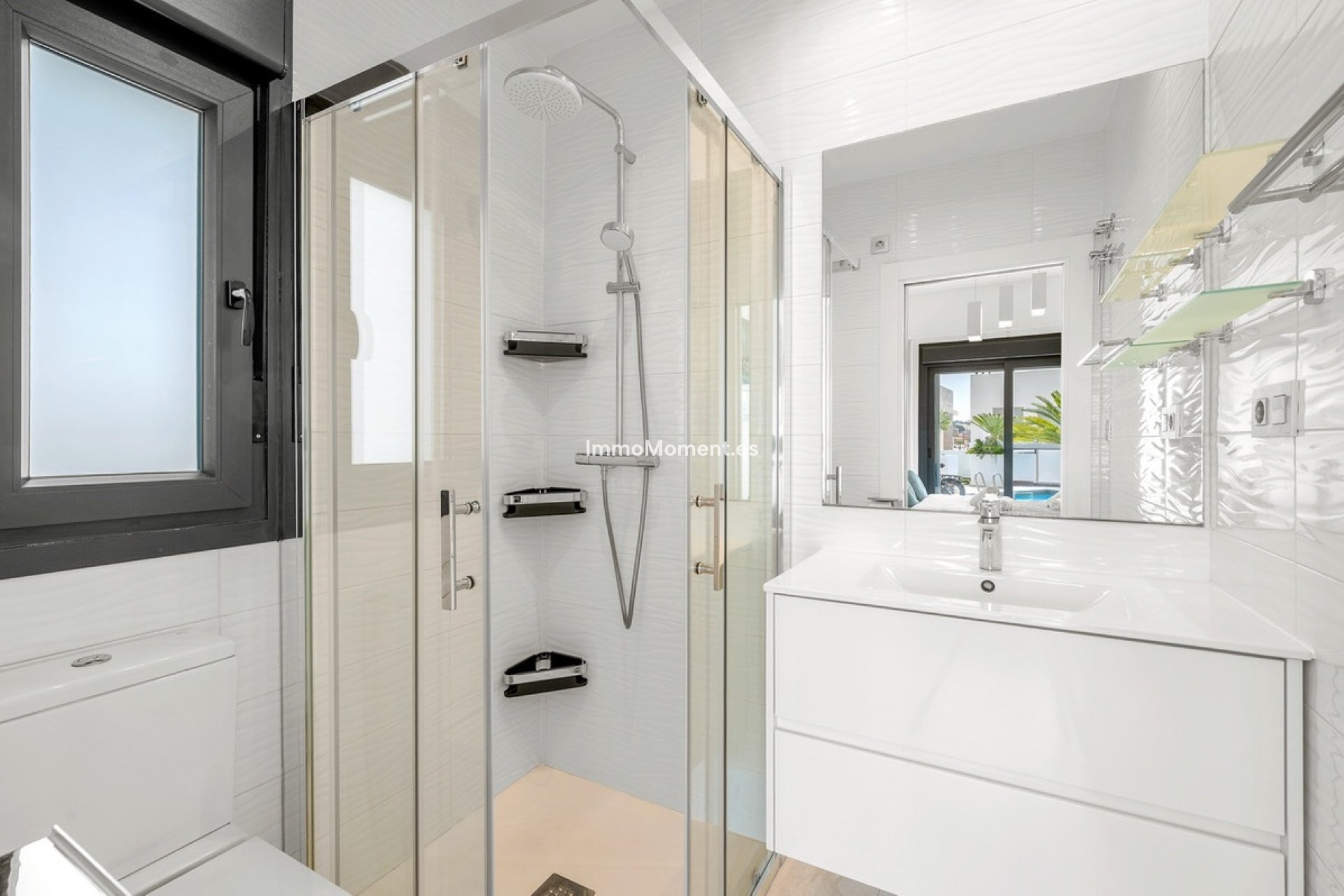 Resale - Villa - Orihuela - Villamartin