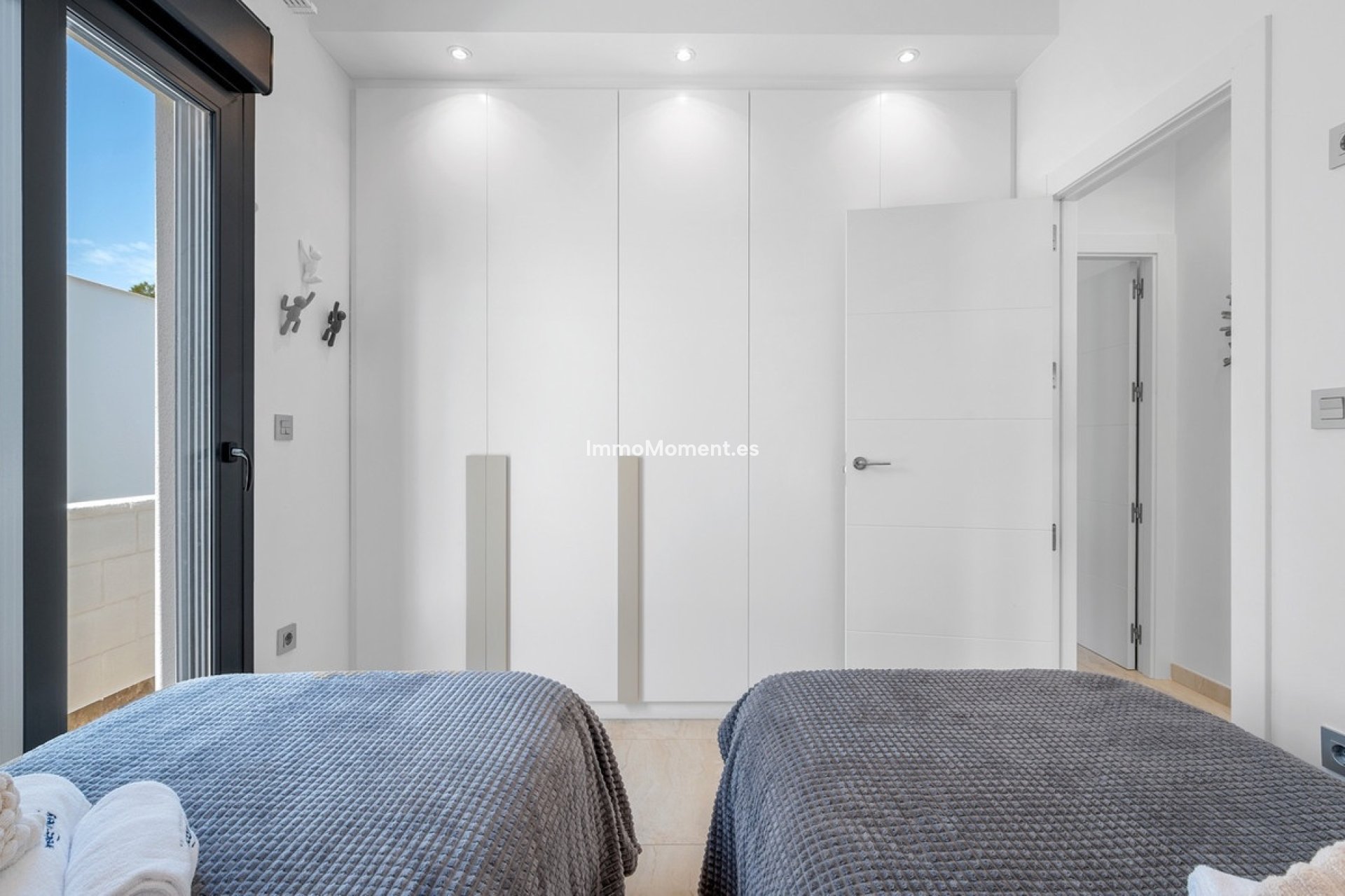 Resale - Villa - Orihuela - Villamartin