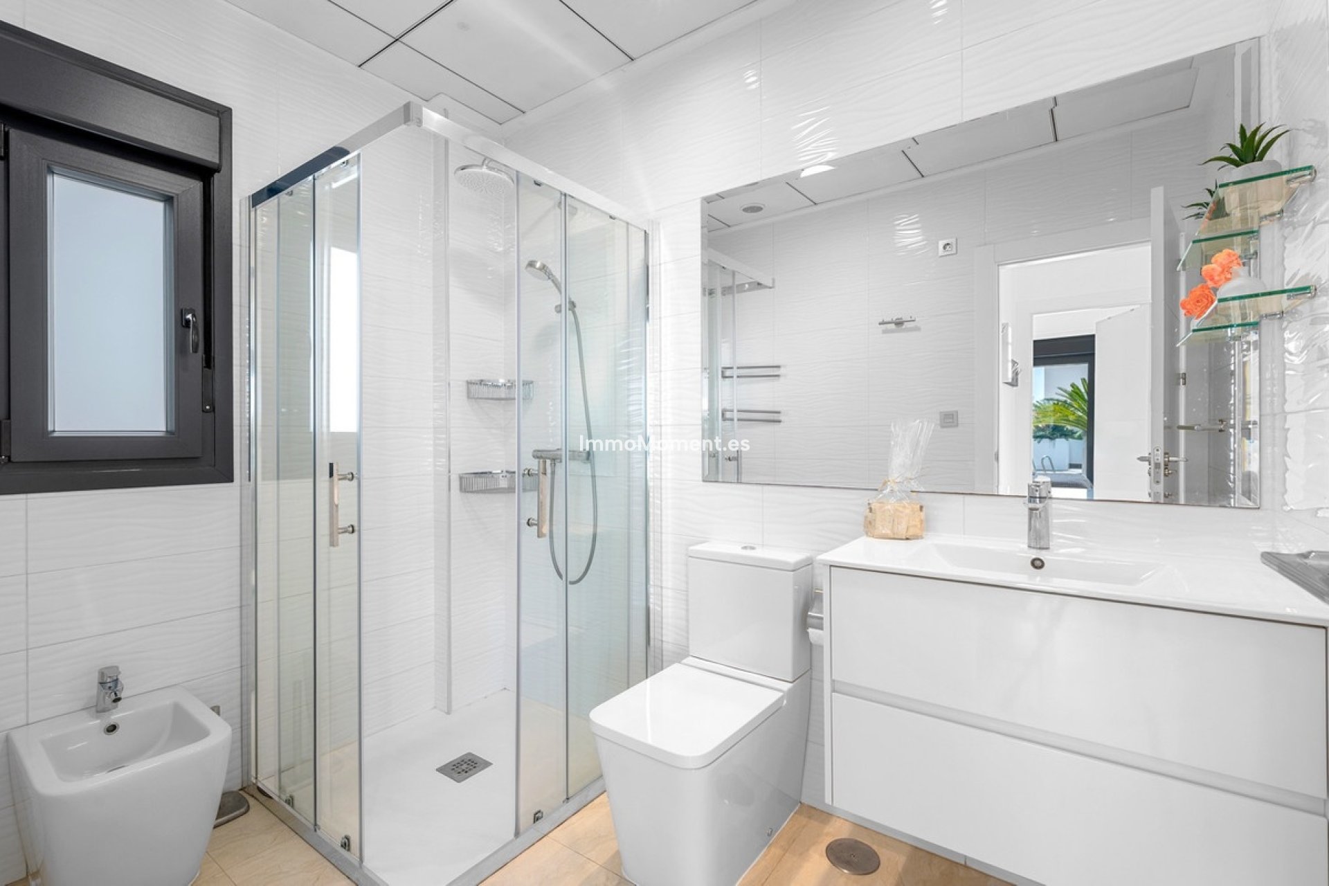 Resale - Villa - Orihuela - Villamartin