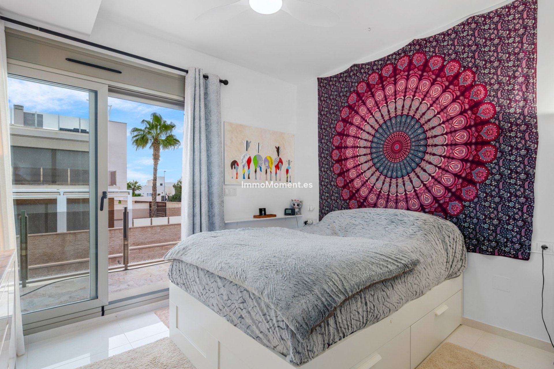 Resale - Villa - Orihuela - Villamartin