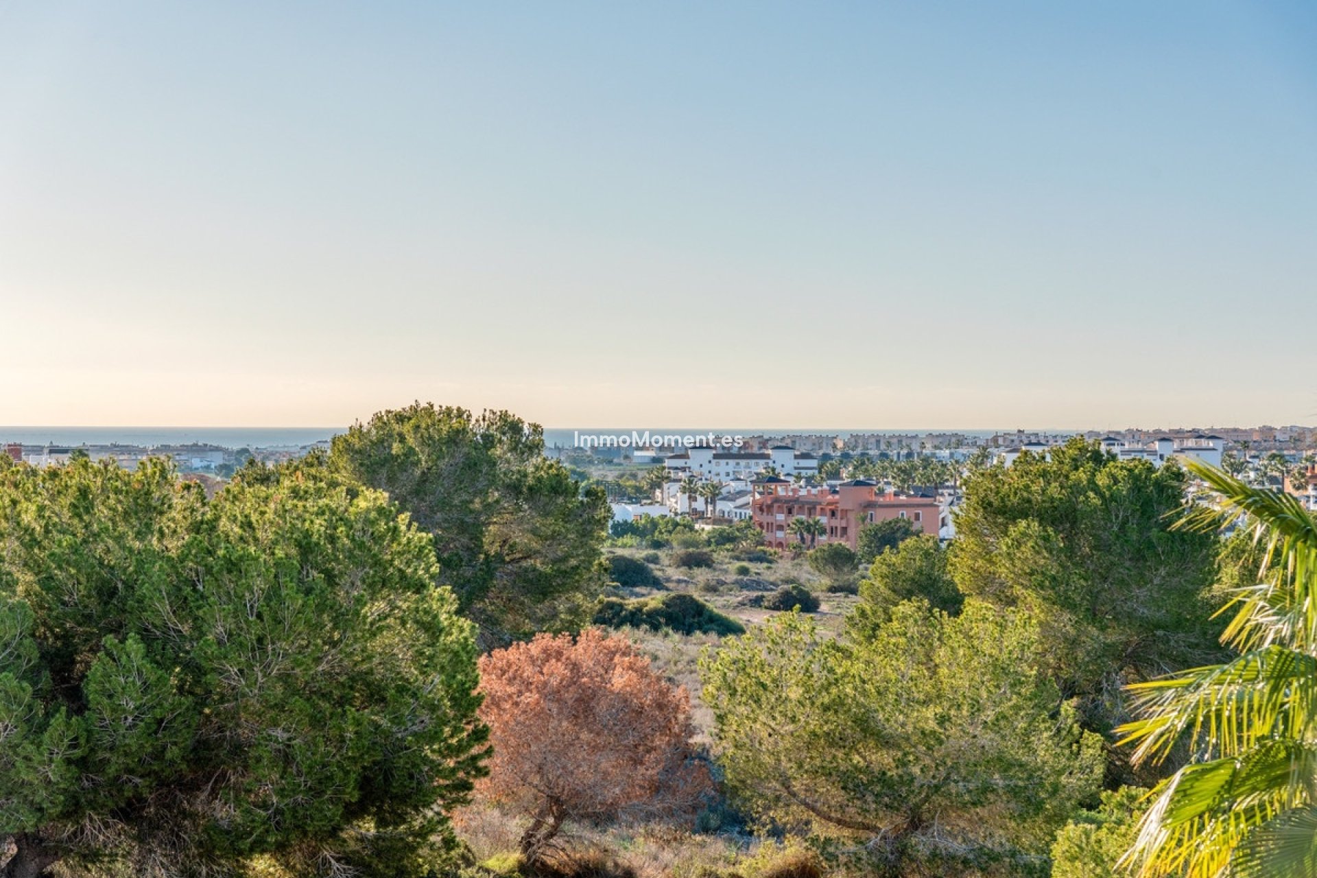 Resale - Villa - Orihuela - Villamartin