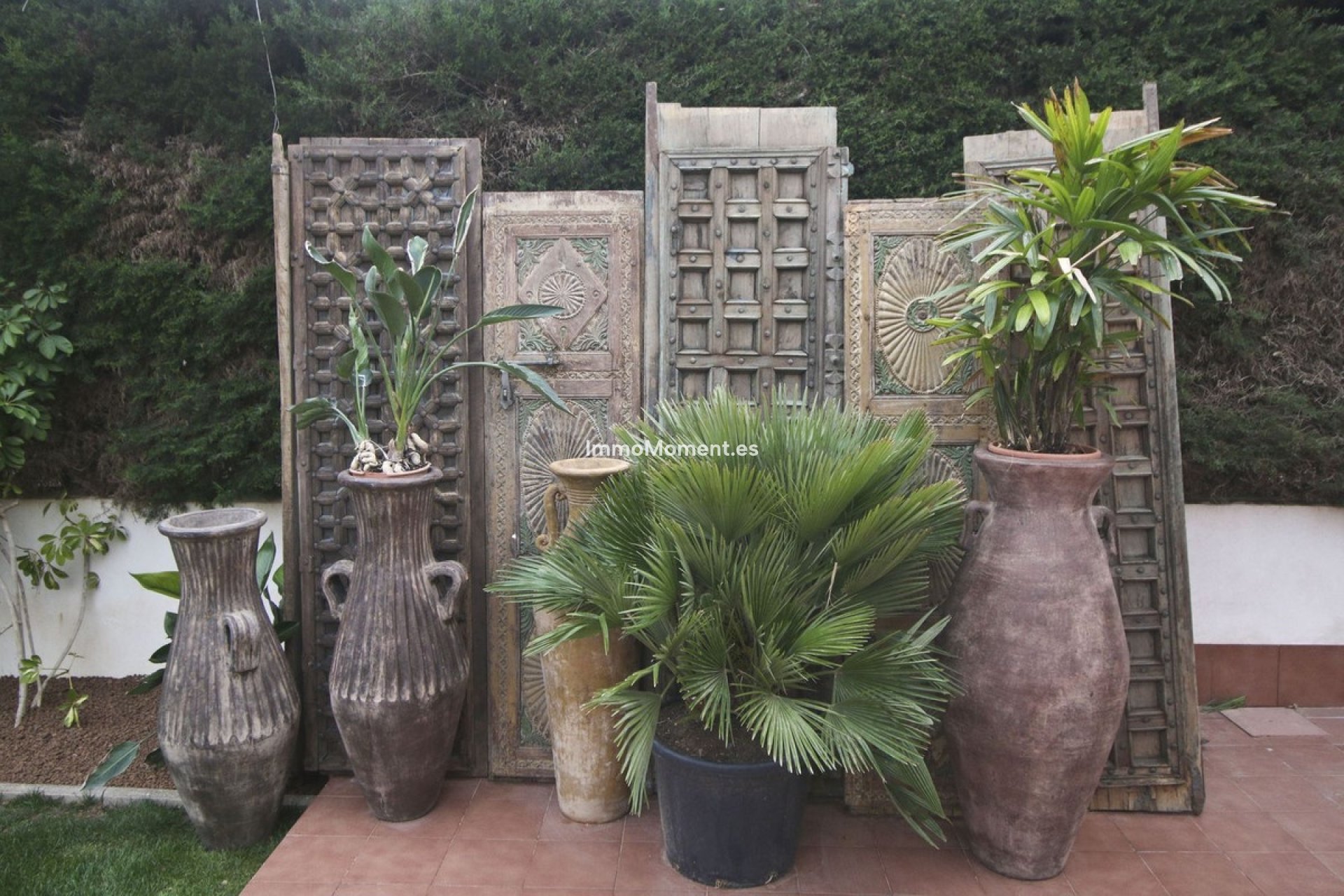 Resale - Villa - Orihuela - Villamartin