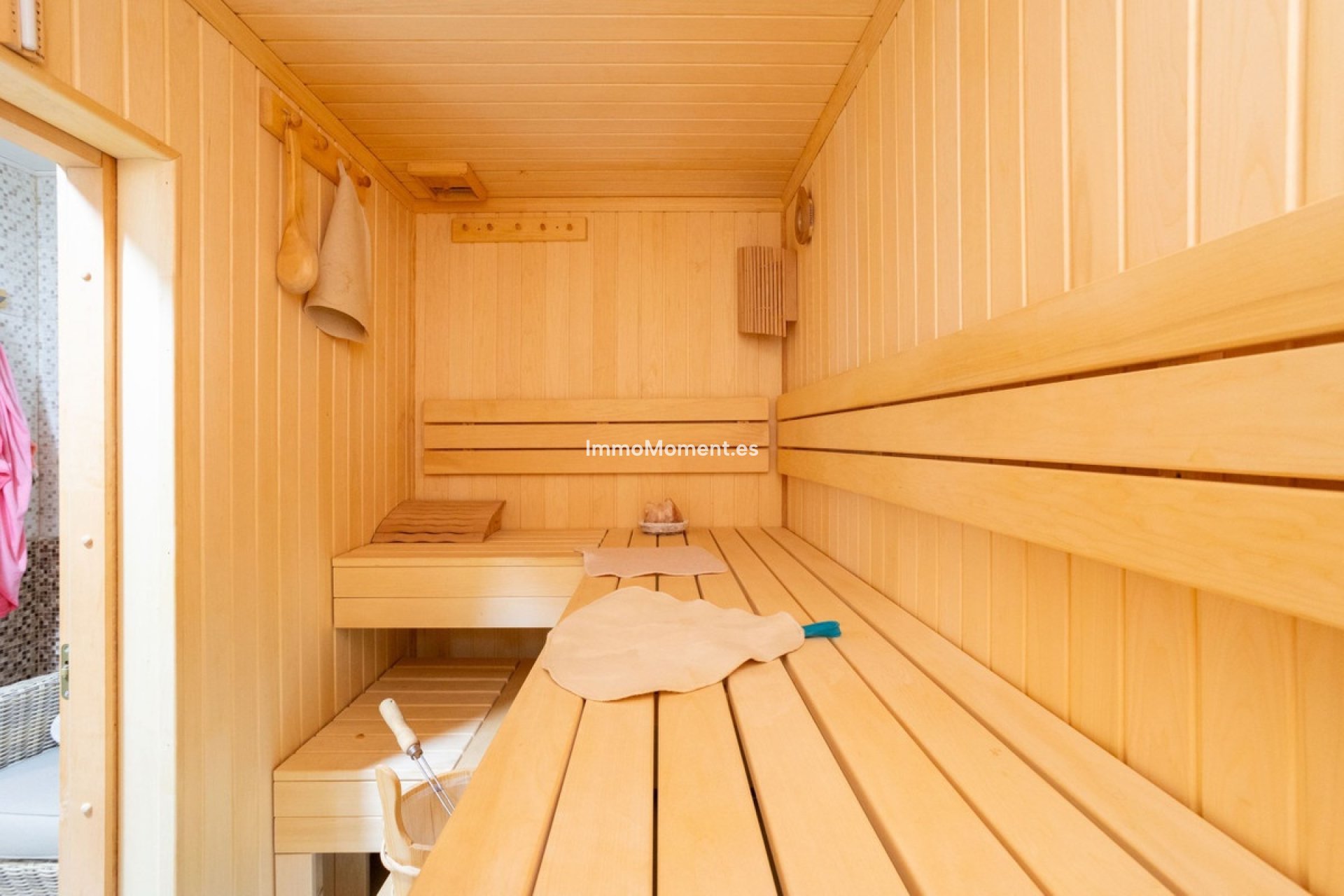 Resale - Villa - Orihuela - Villamartin