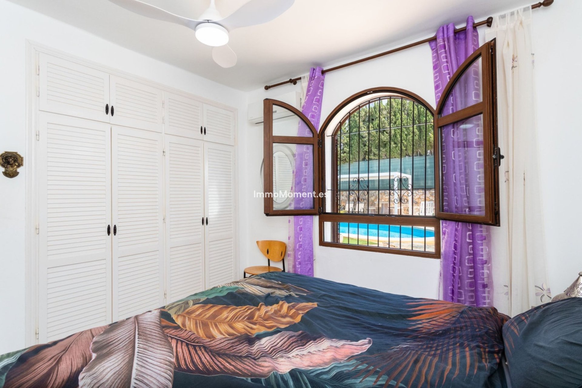 Resale - Villa - Orihuela - Villamartin