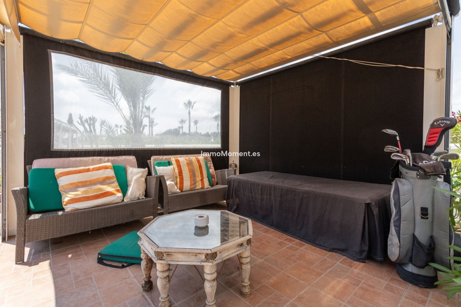 Resale - Villa - Orihuela - Villamartin