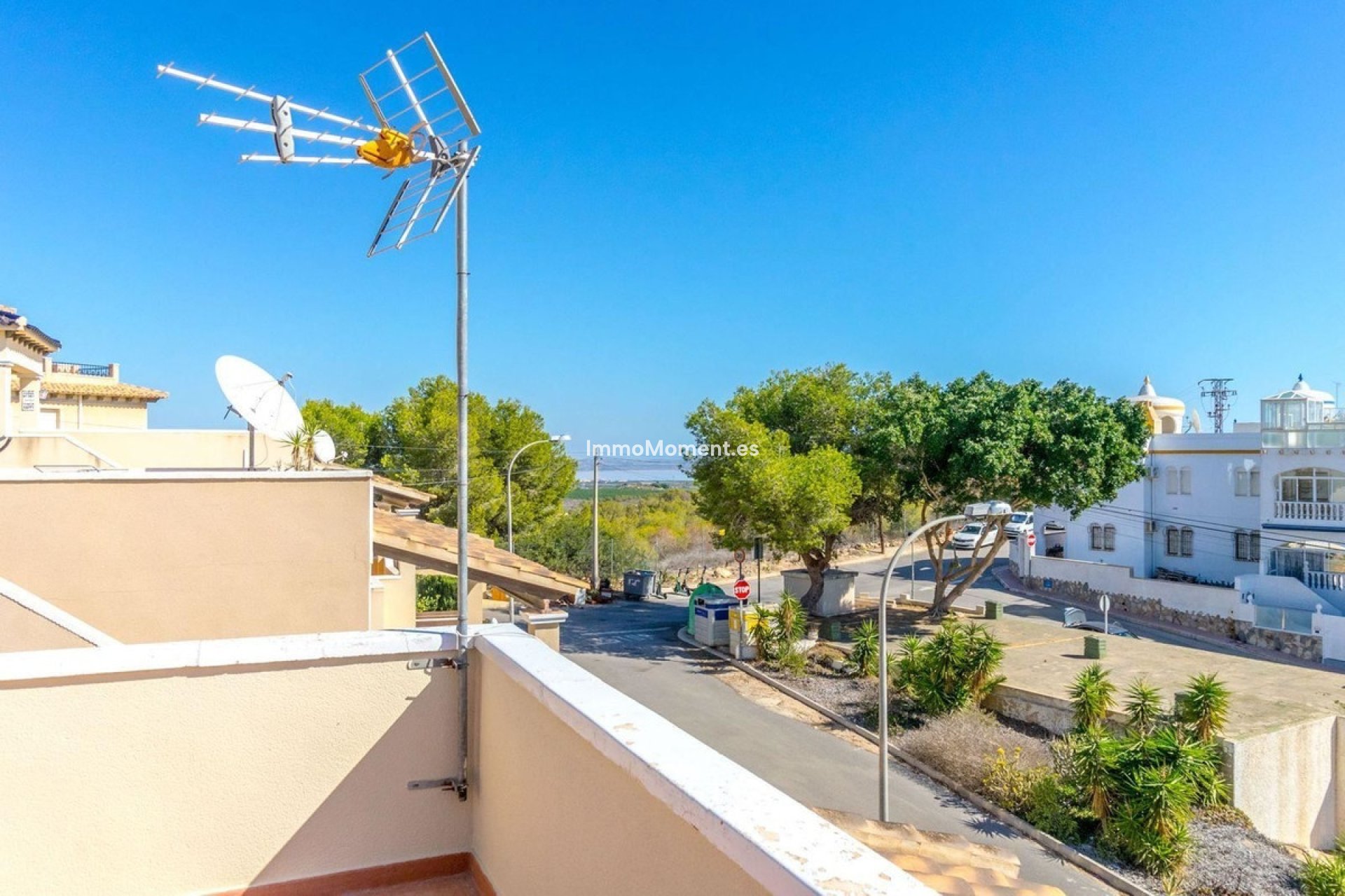 Resale - Villa - Orihuela - Villamartin