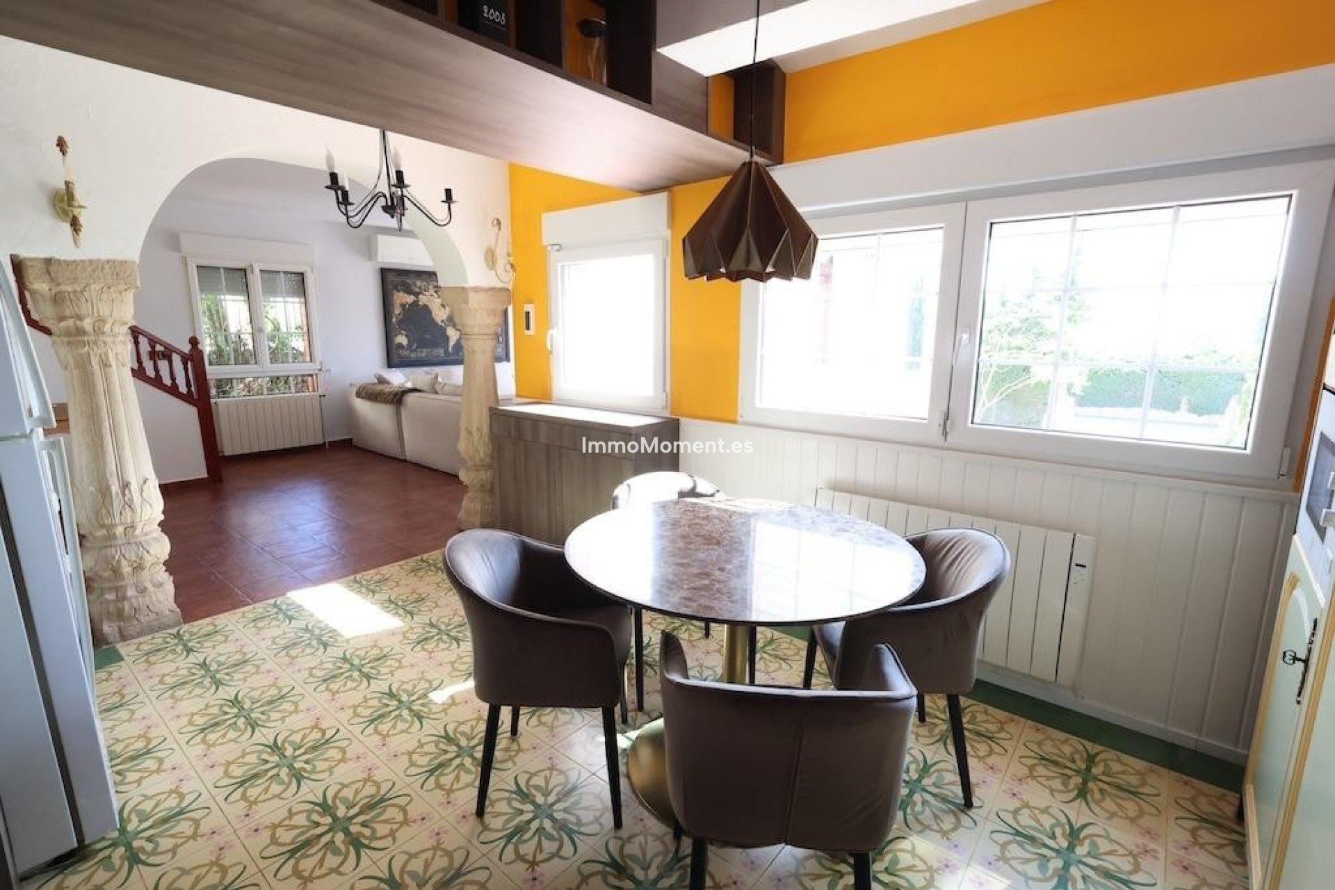 Resale - Villa - Orihuela - Villamartin