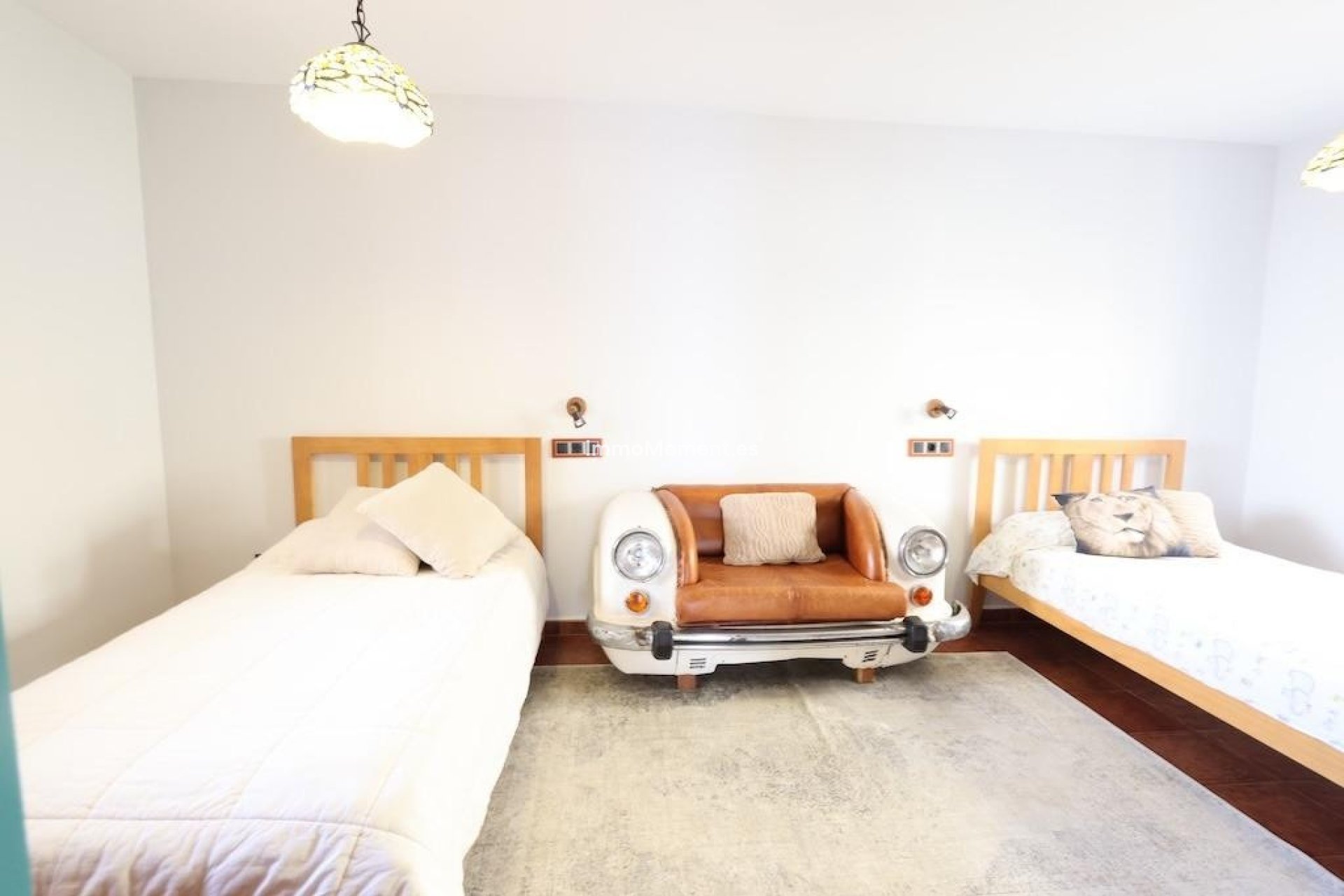 Resale - Villa - Orihuela - Villamartin