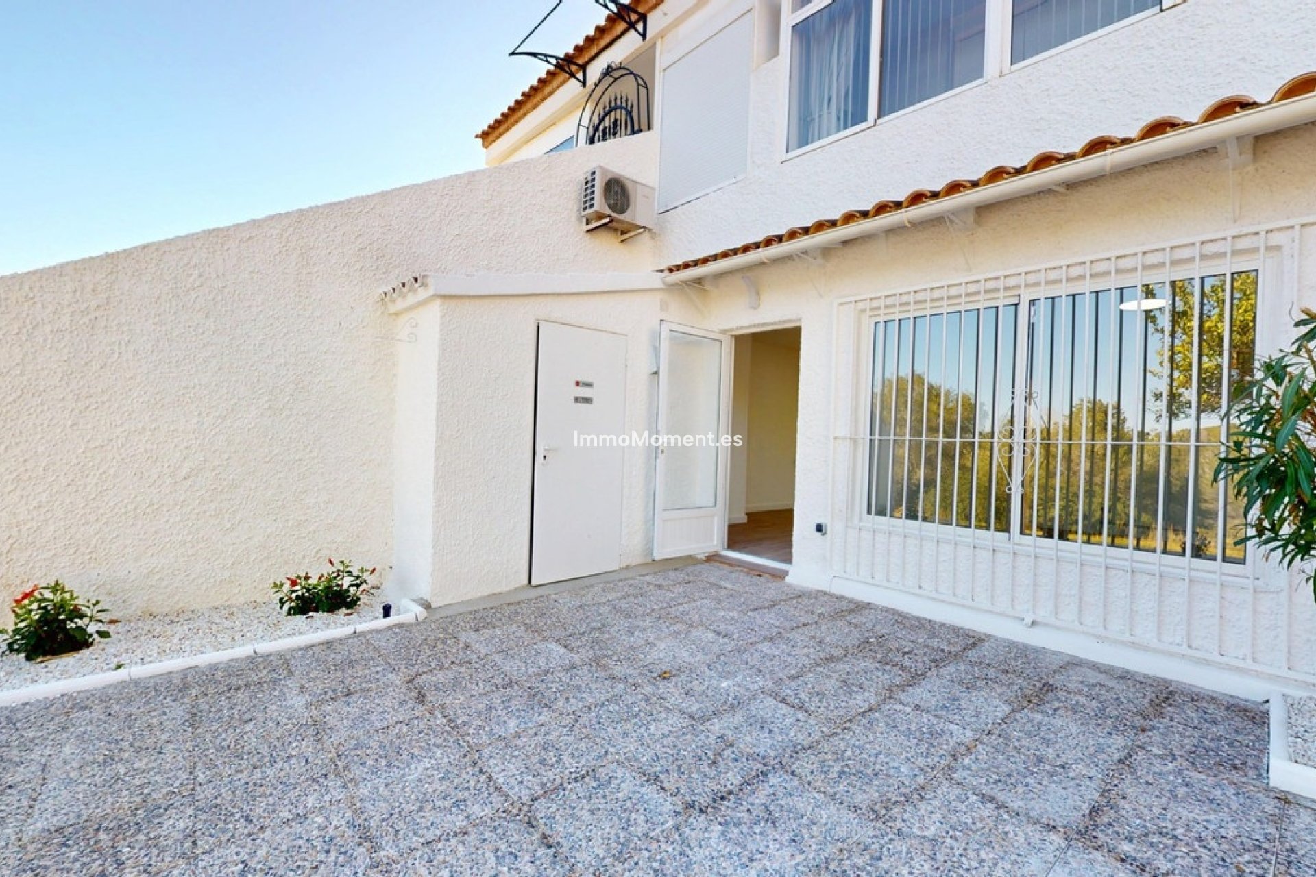 Resale - Villa - Orihuela - Villamartin