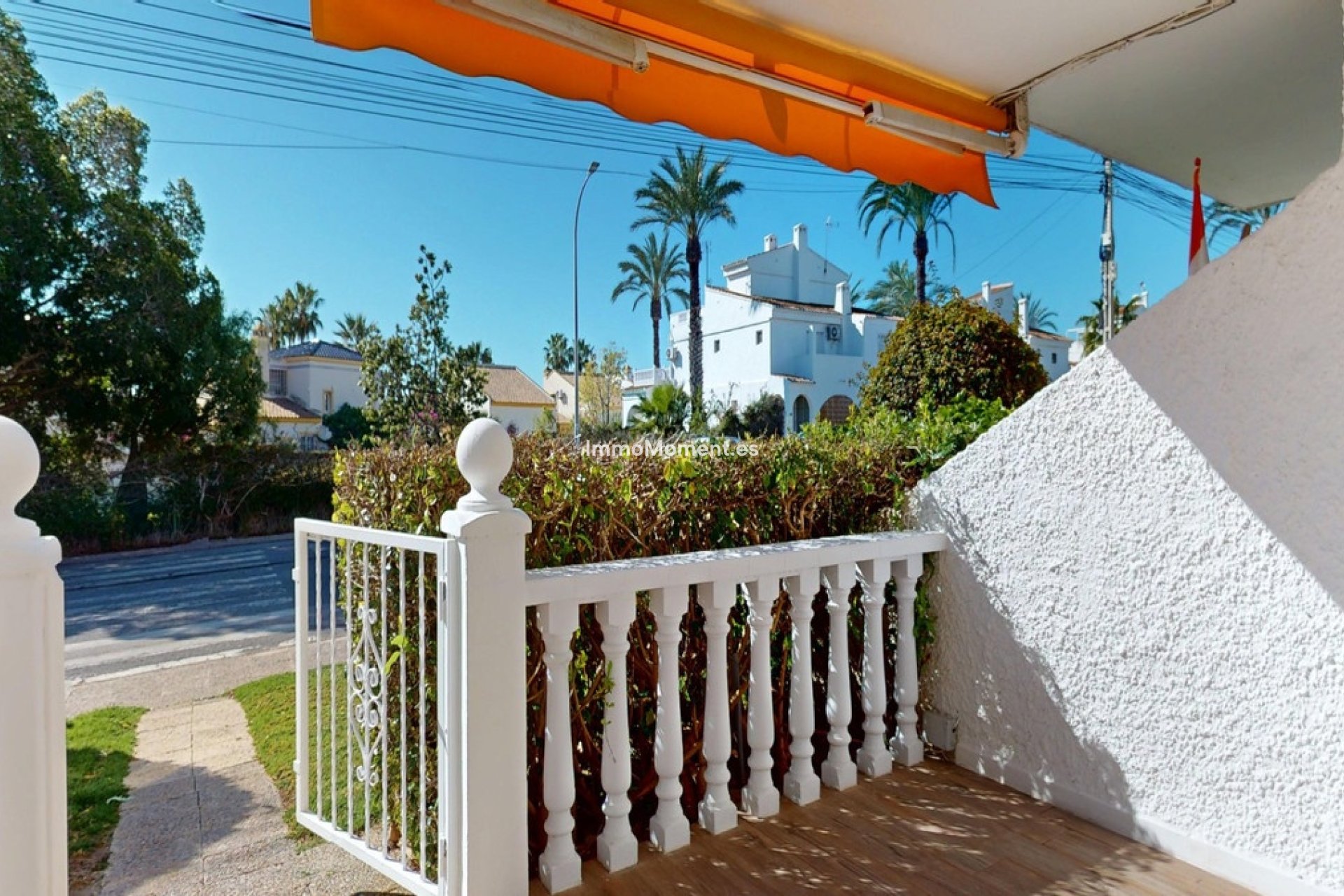 Resale - Villa - Orihuela - Villamartin