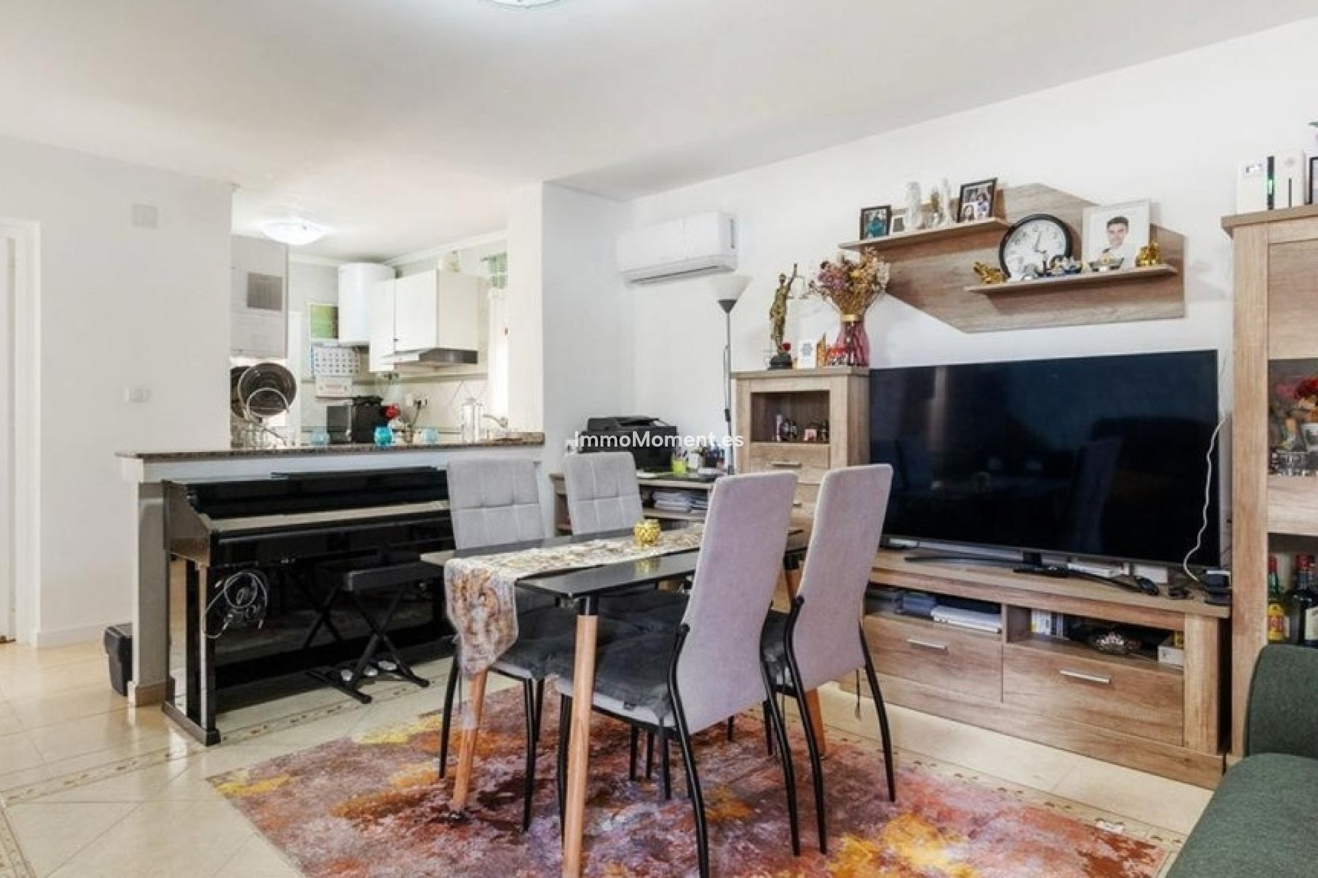 Resale - Villa - Orihuela - Villamartin