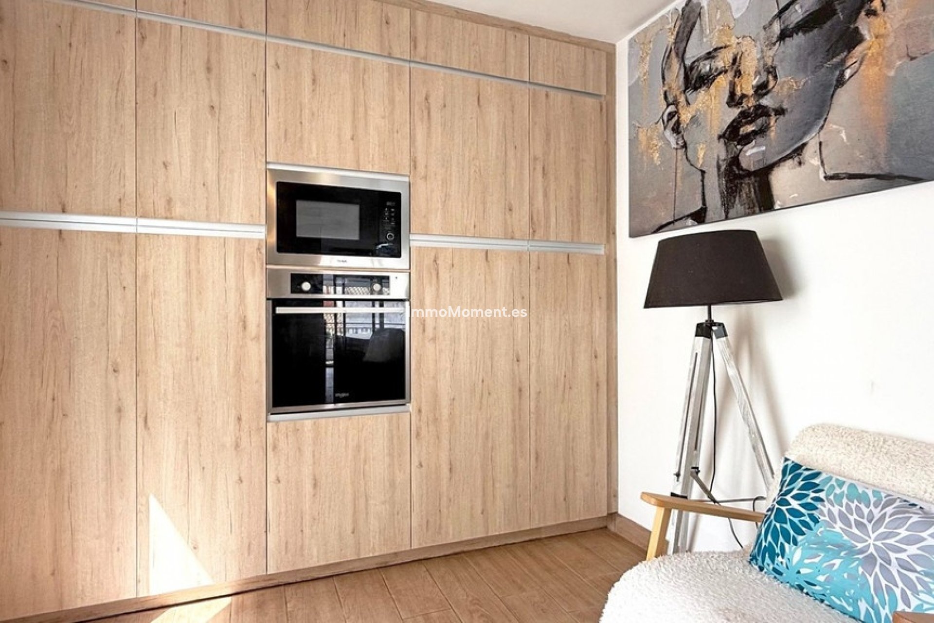 Resale - Villa - Orihuela - Villamartin