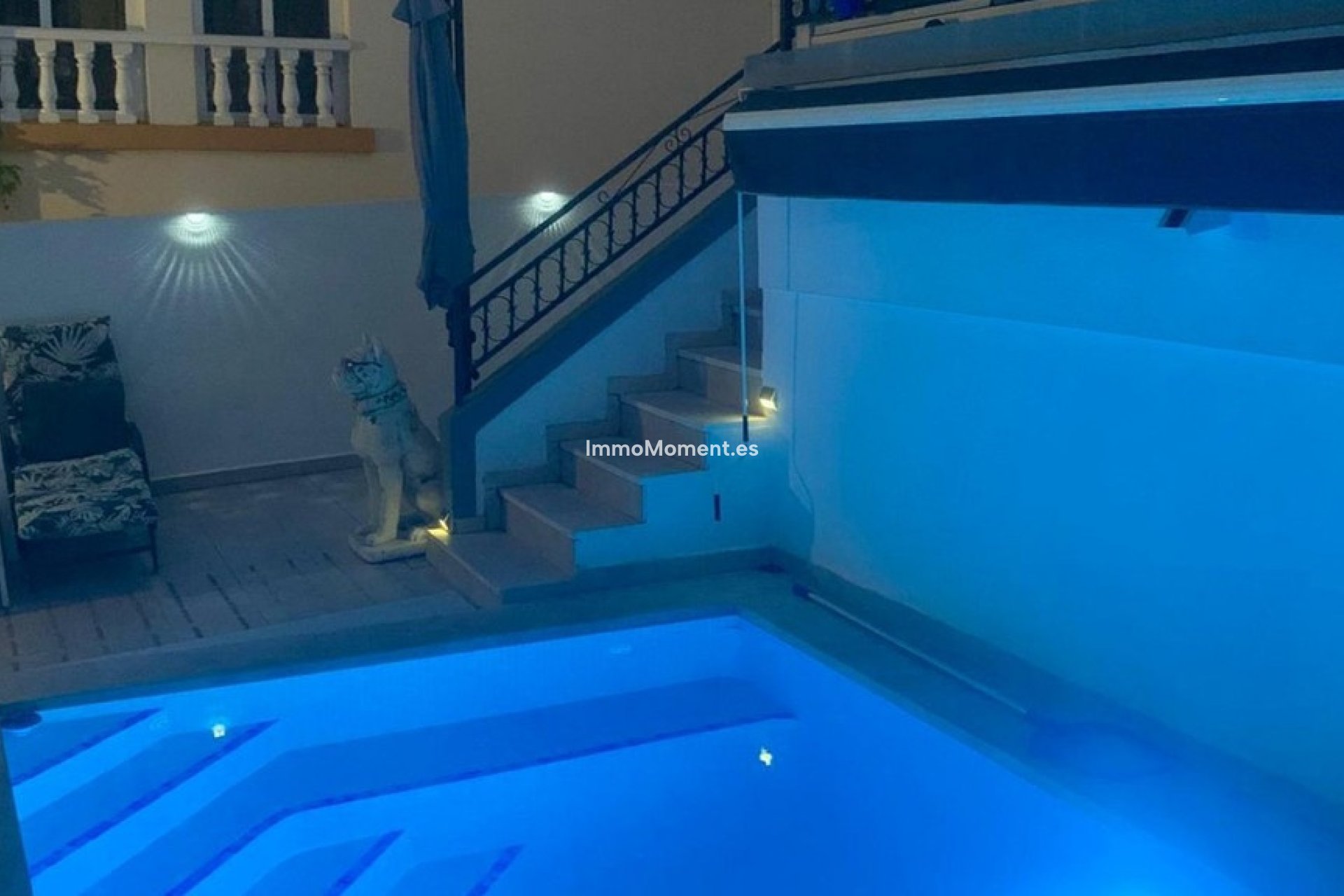 Resale - Villa - Orihuela - Villamartin