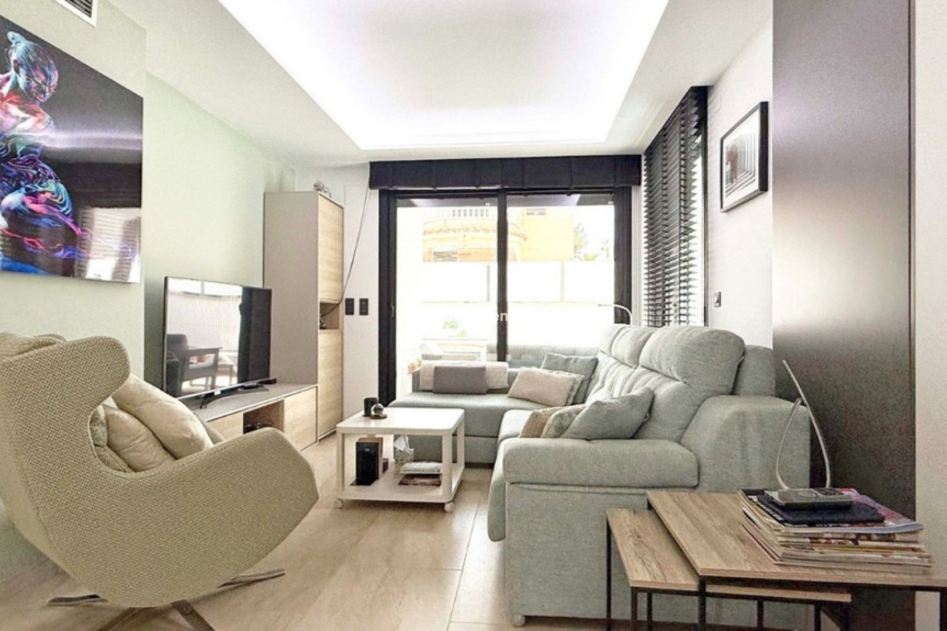 Resale - Villa - Orihuela - Villamartin