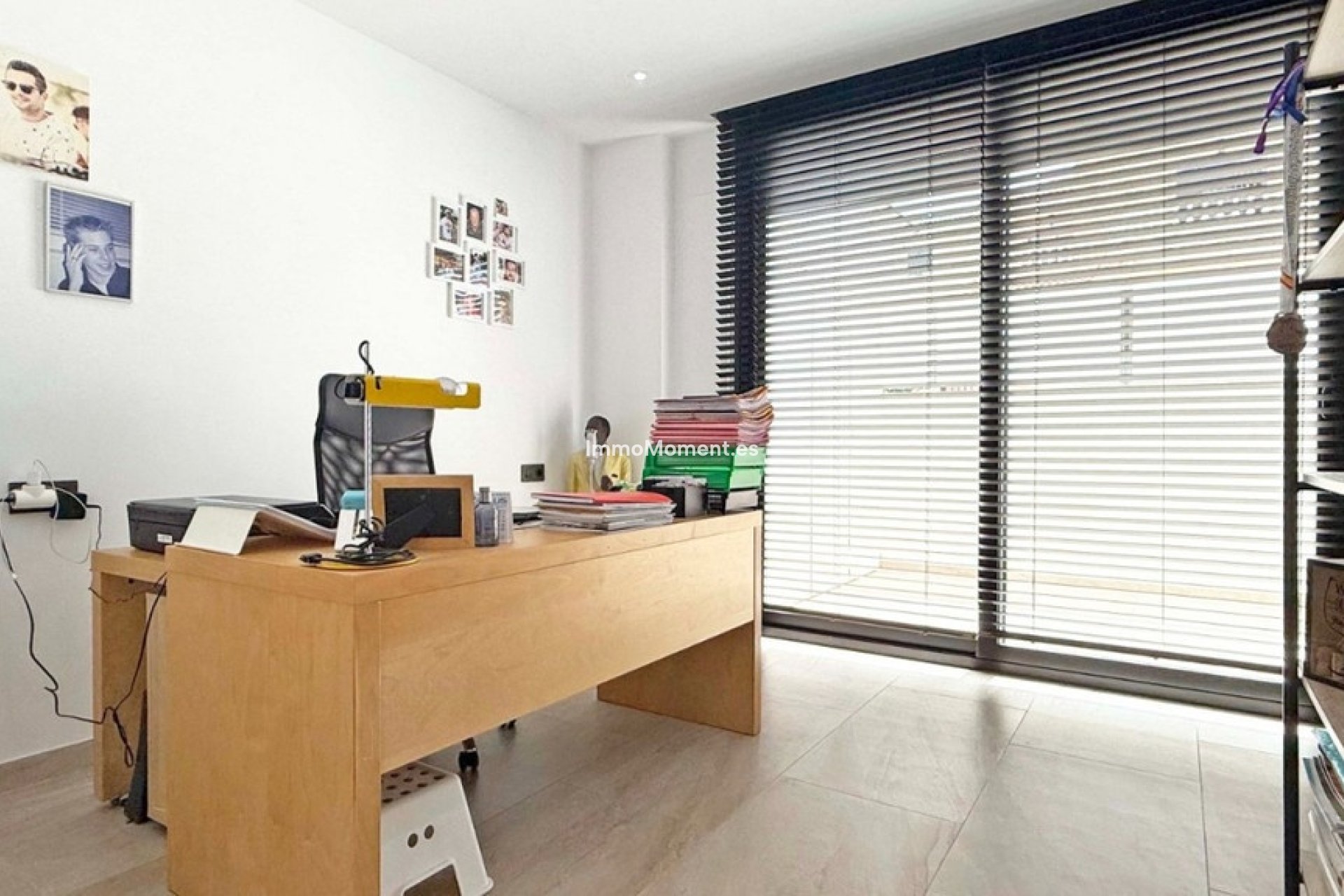 Resale - Villa - Orihuela - Villamartin