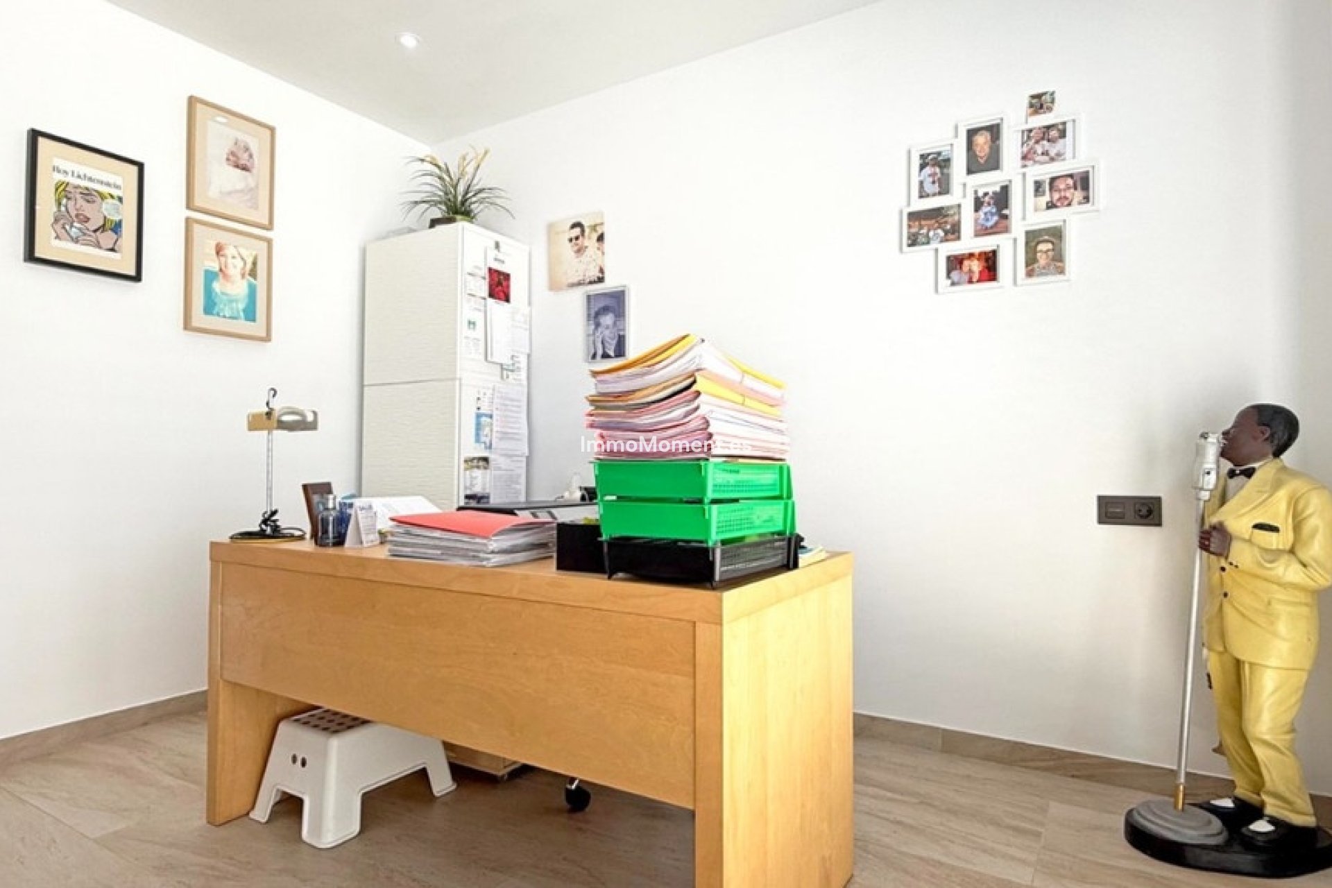 Resale - Villa - Orihuela - Villamartin