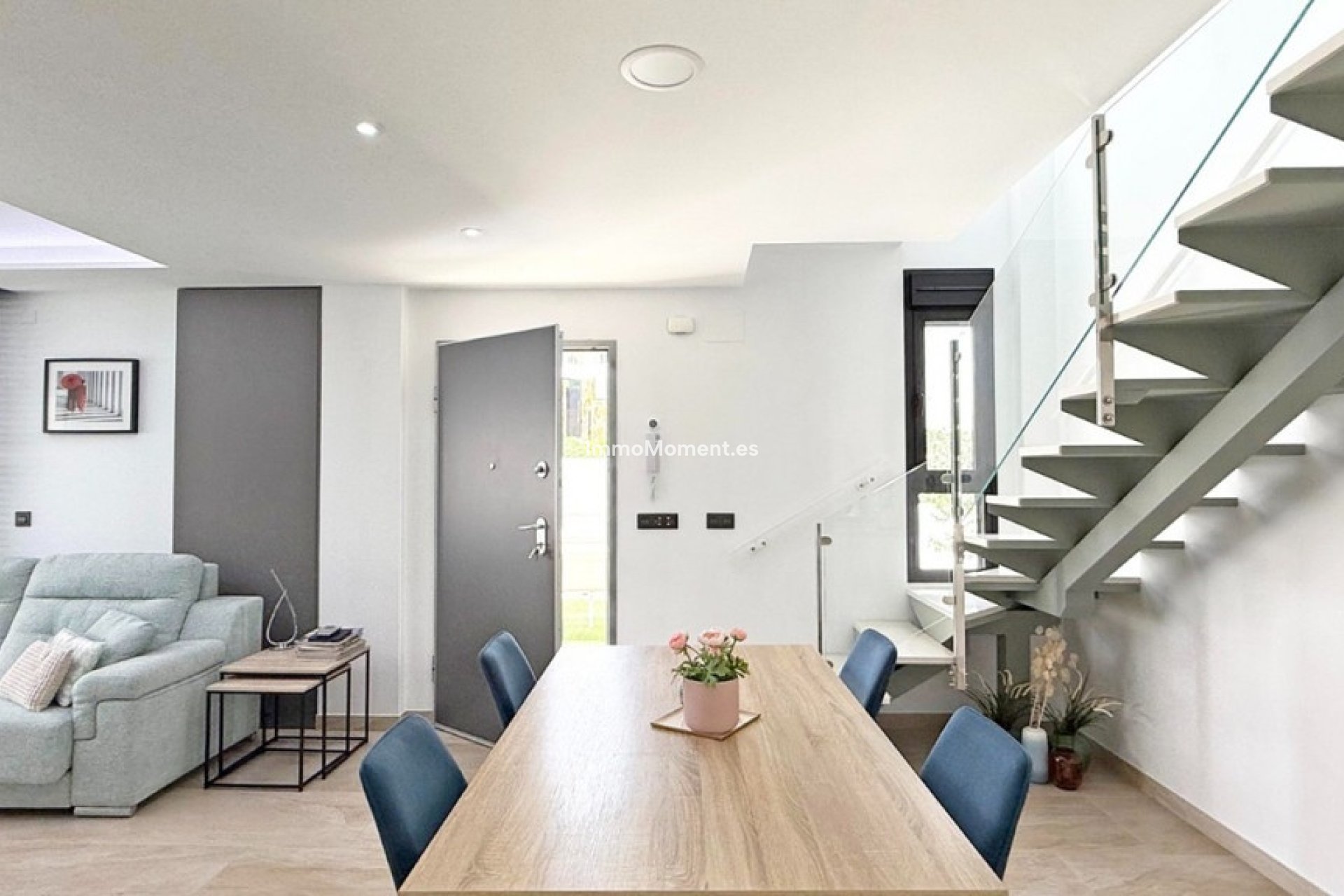 Resale - Villa - Orihuela - Villamartin