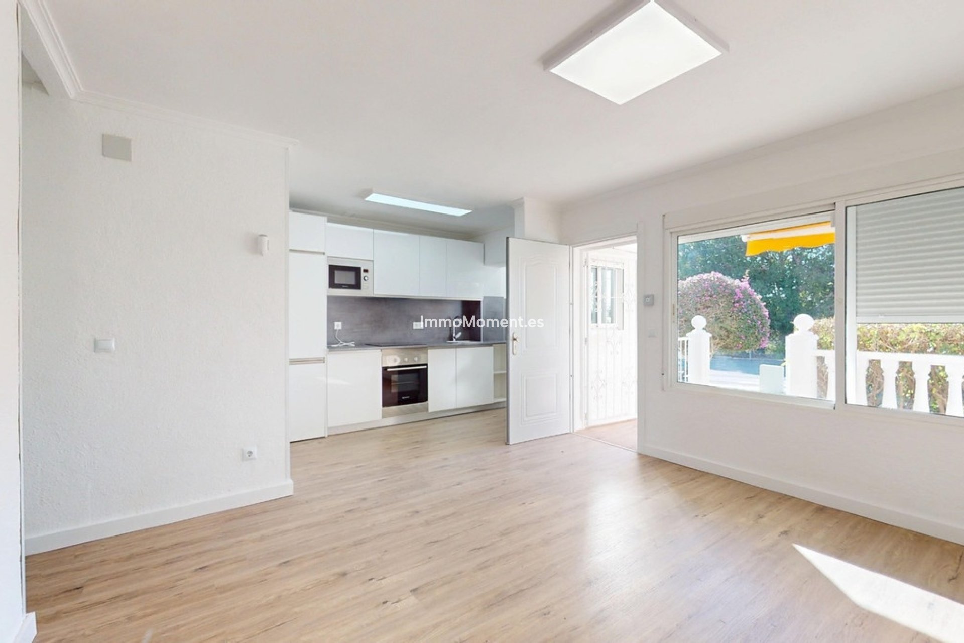 Resale - Villa - Orihuela - Villamartin