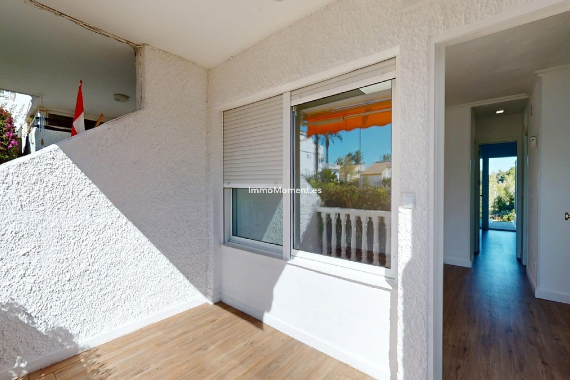 Resale - Villa - Orihuela - Villamartin