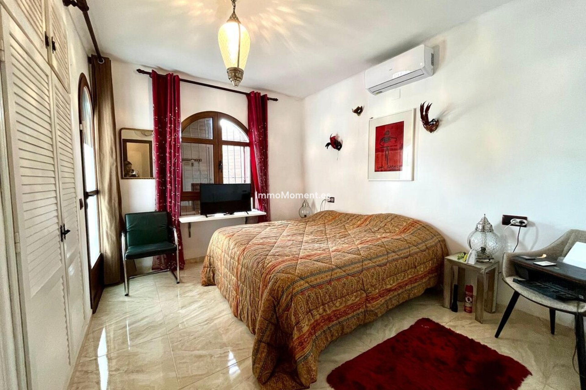 Resale - Villa - Orihuela - Villamartin