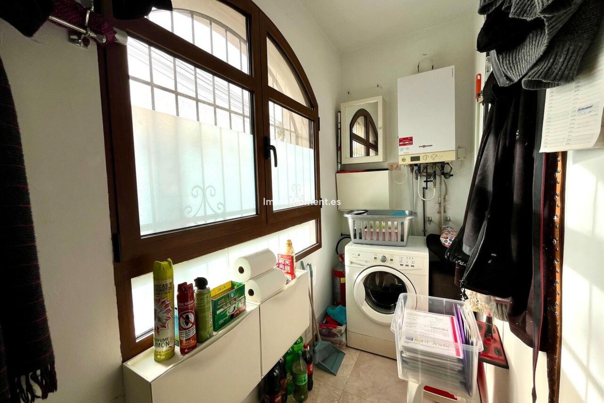 Resale - Villa - Orihuela - Villamartin