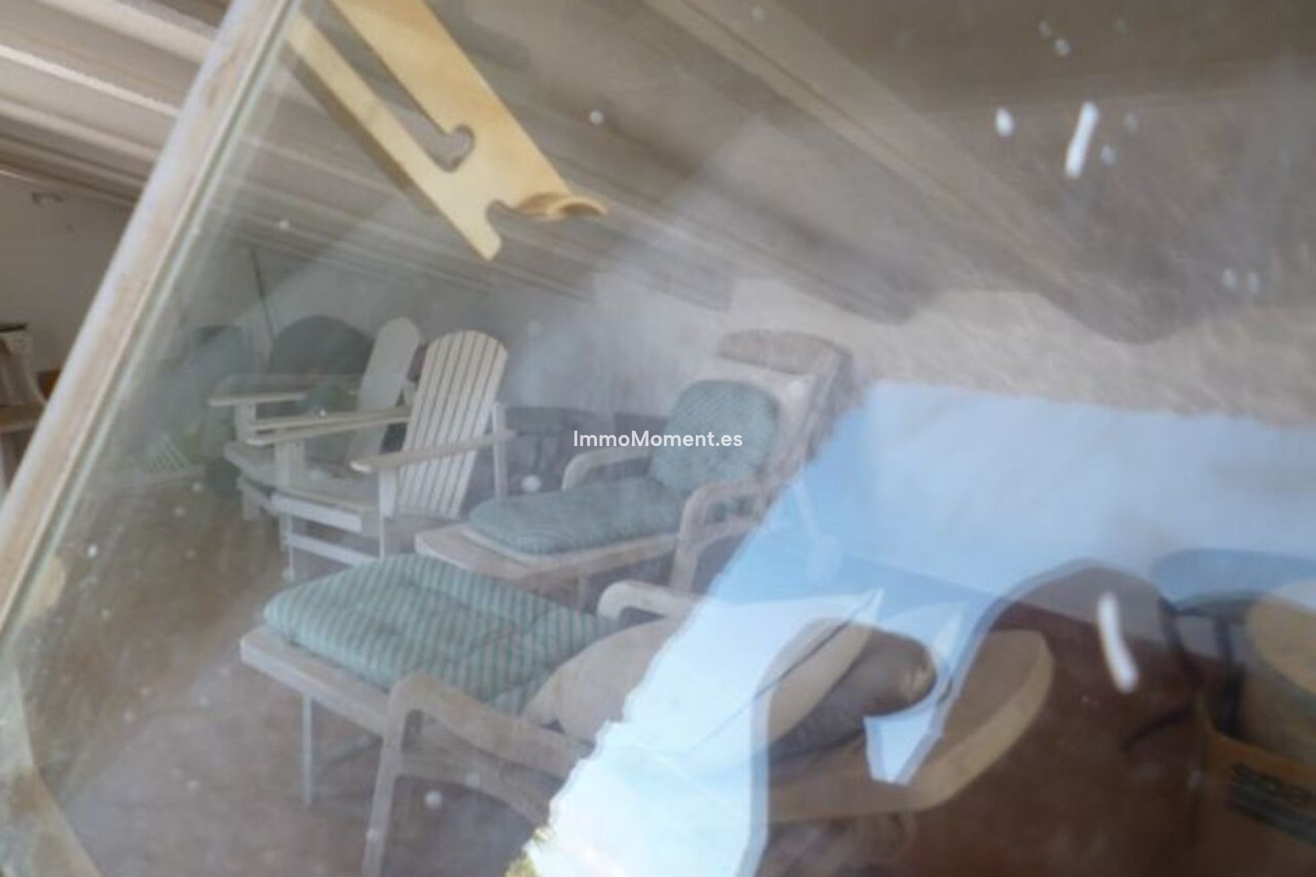 Resale - Villa - Orihuela - Villamartin