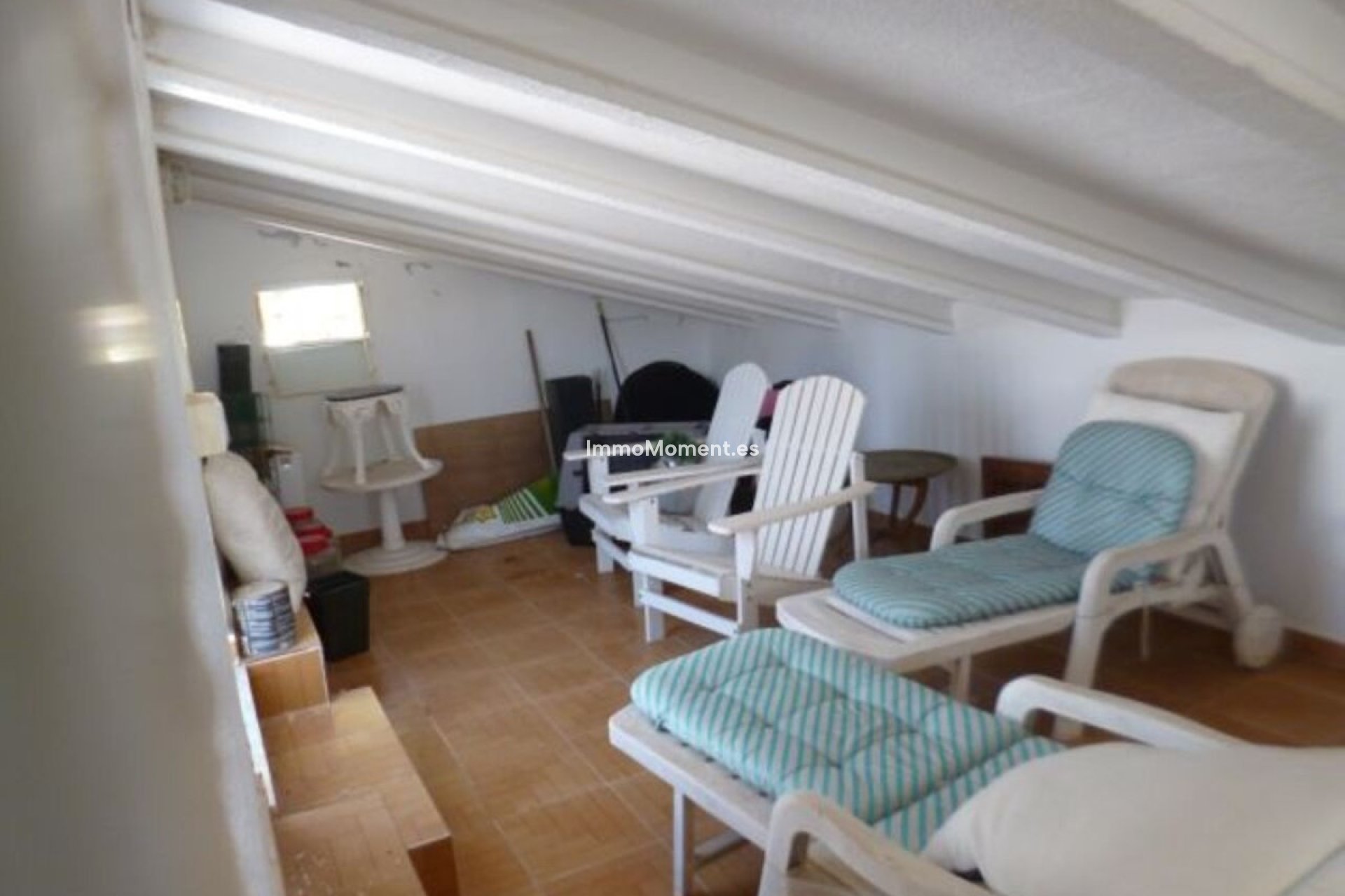 Resale - Villa - Orihuela - Villamartin