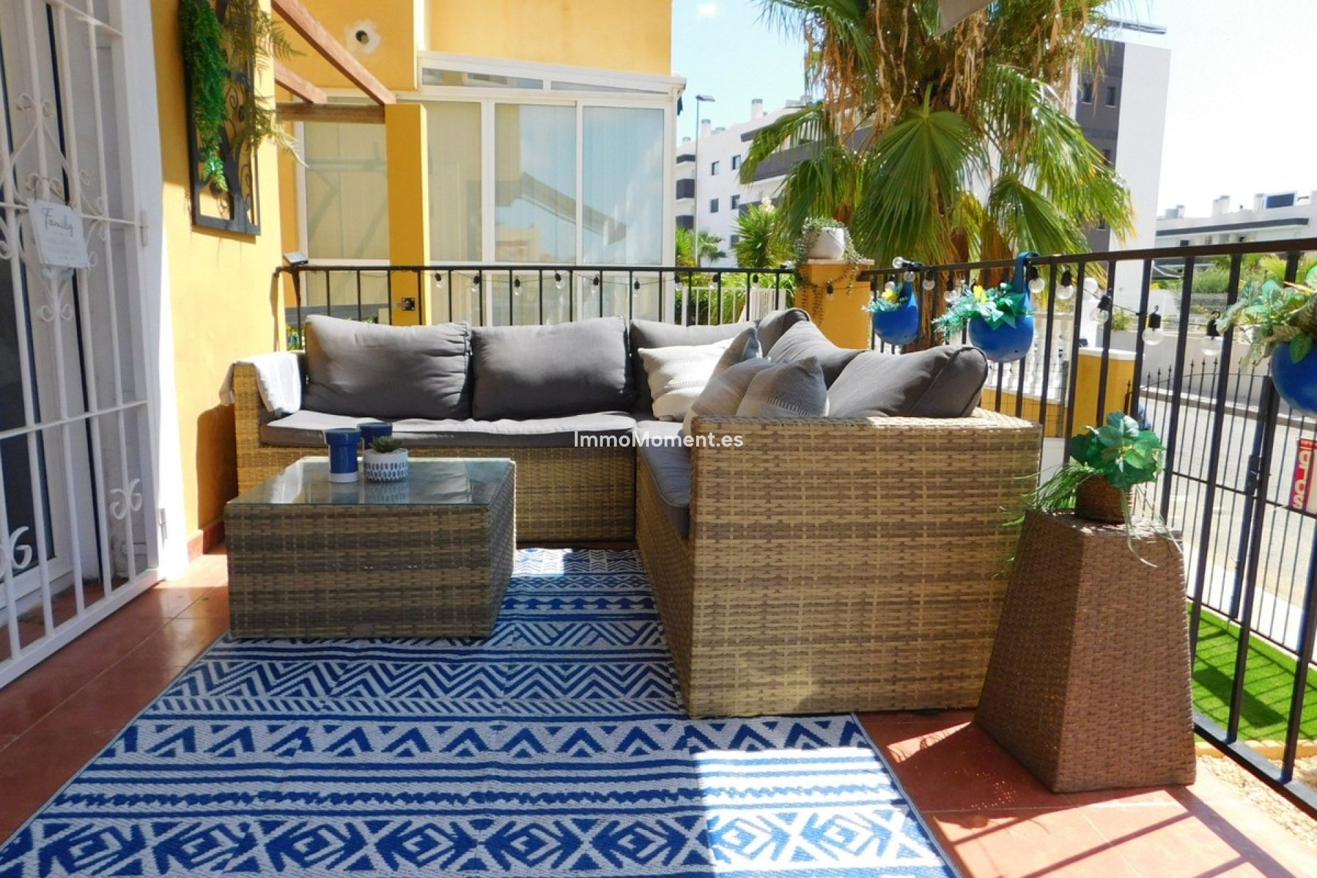 Resale - Villa - Orihuela - Villamartin