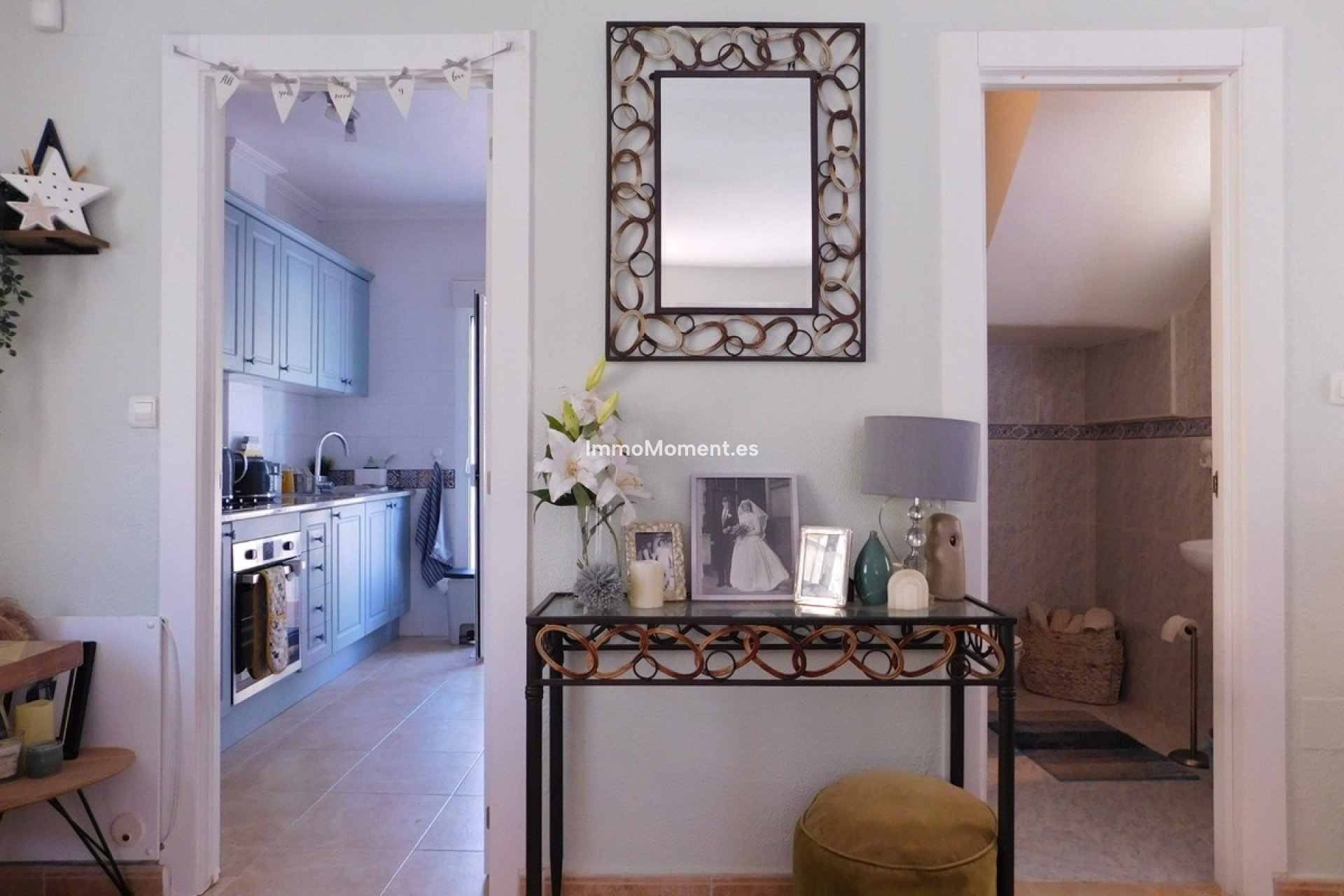 Resale - Villa - Orihuela - Villamartin