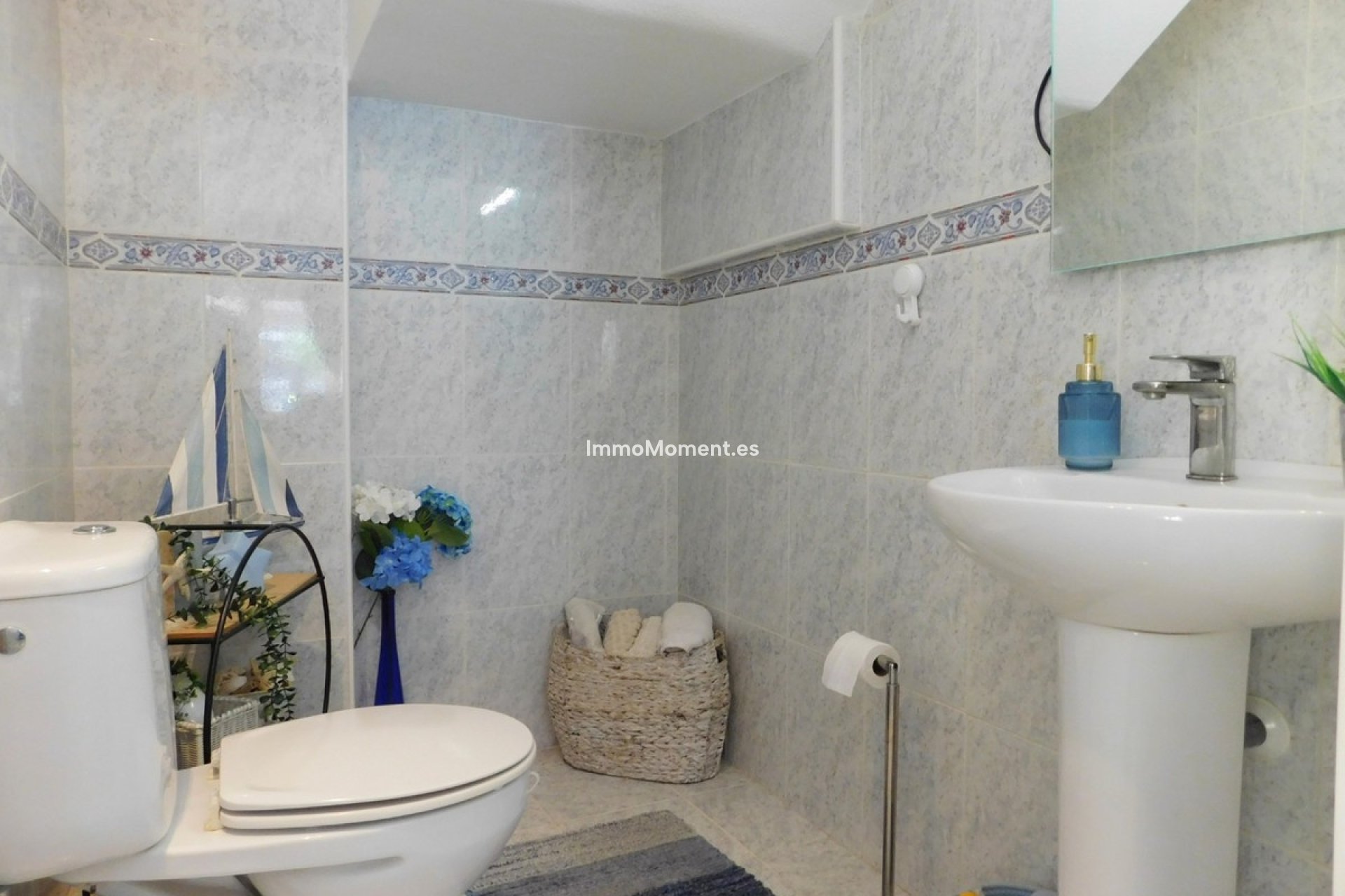 Resale - Villa - Orihuela - Villamartin