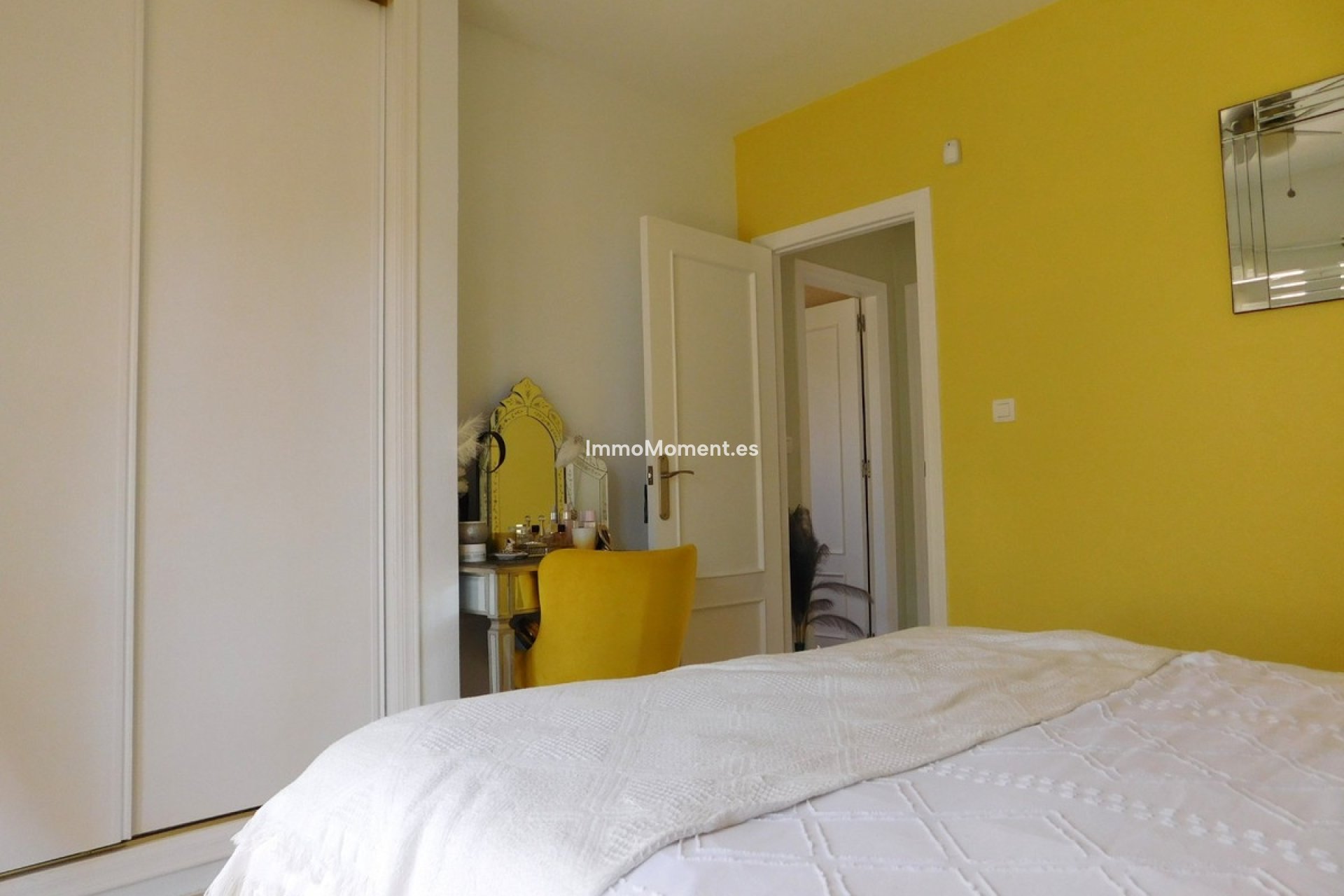 Resale - Villa - Orihuela - Villamartin