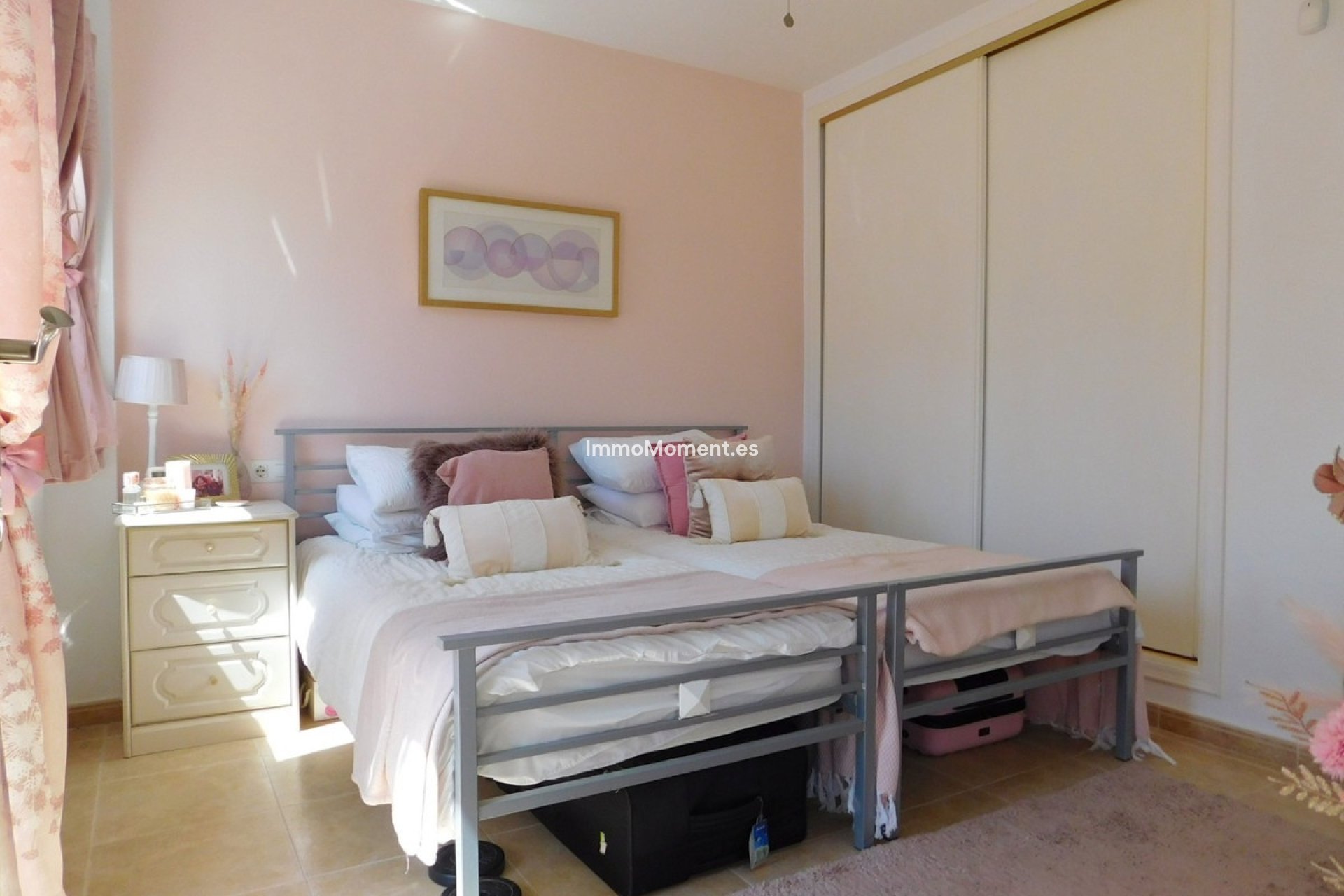 Resale - Villa - Orihuela - Villamartin