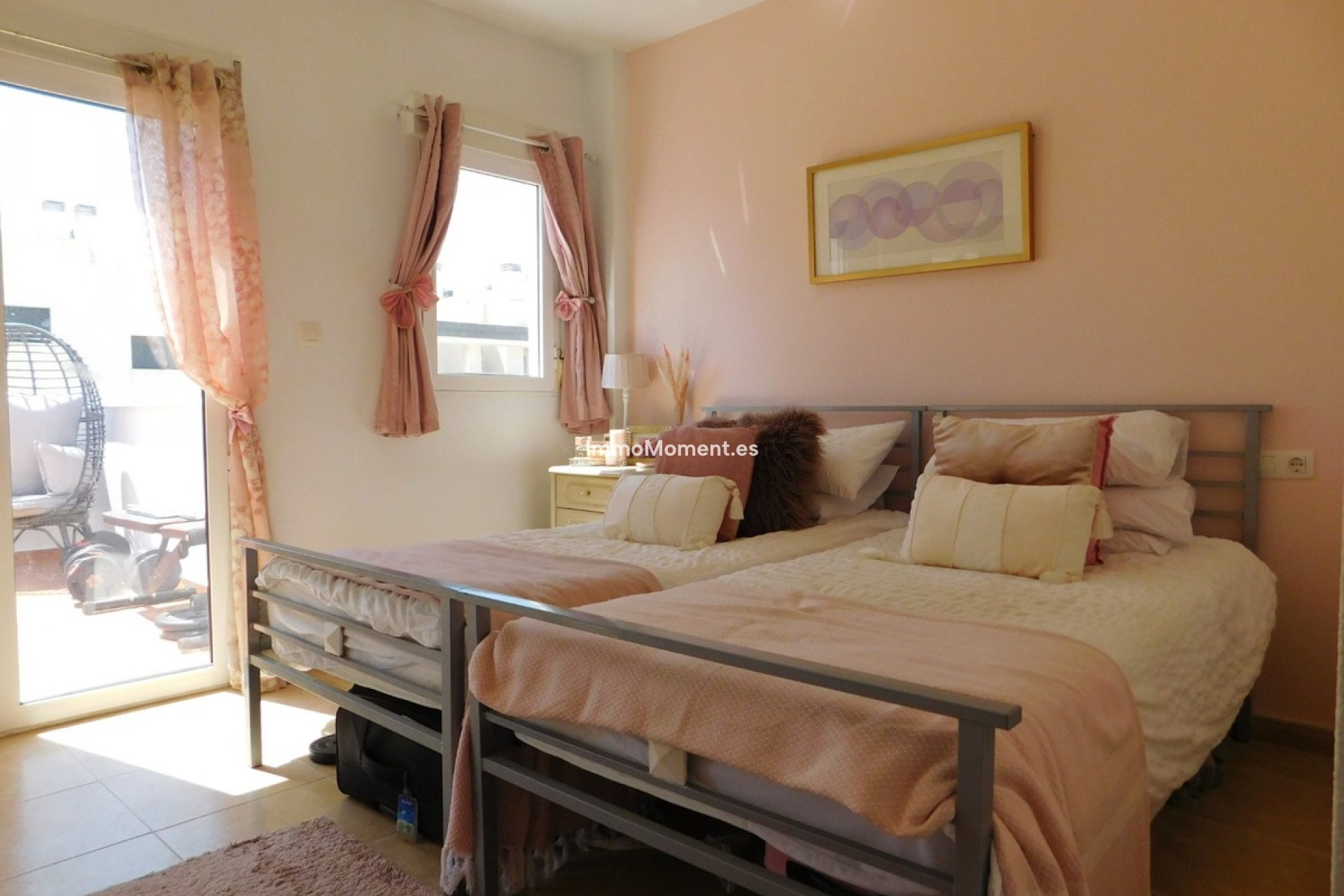 Resale - Villa - Orihuela - Villamartin