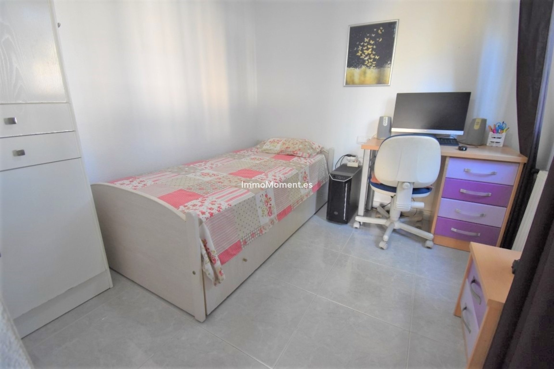 Resale - Villa - Orihuela - Villamartin