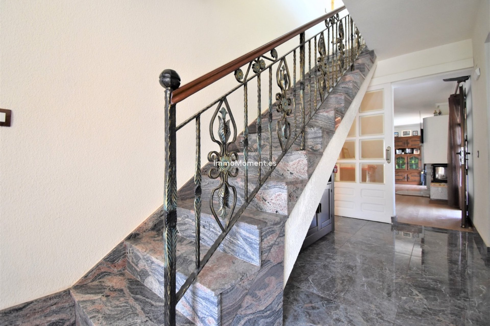 Resale - Villa - Orihuela - Villamartin