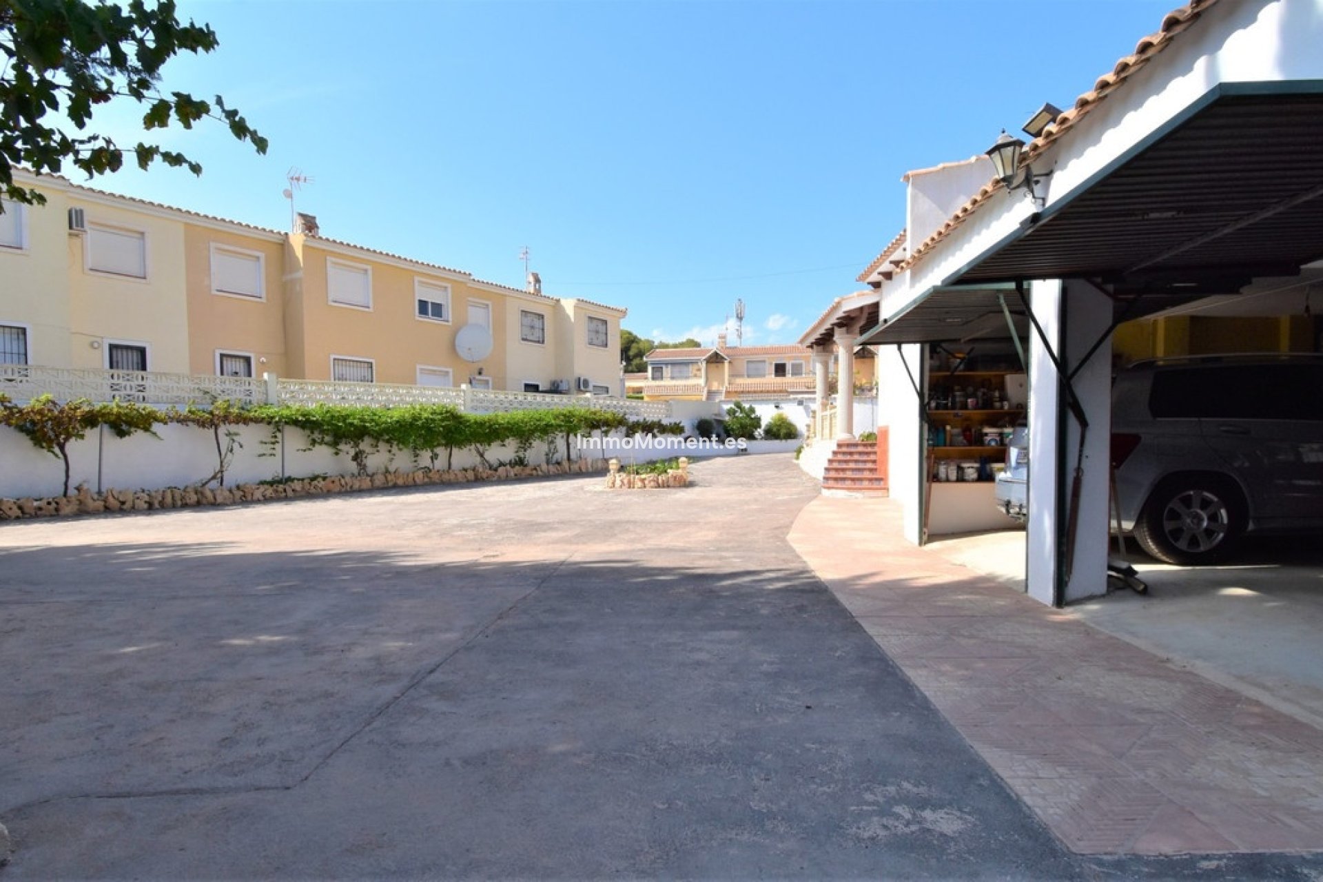 Resale - Villa - Orihuela - Villamartin