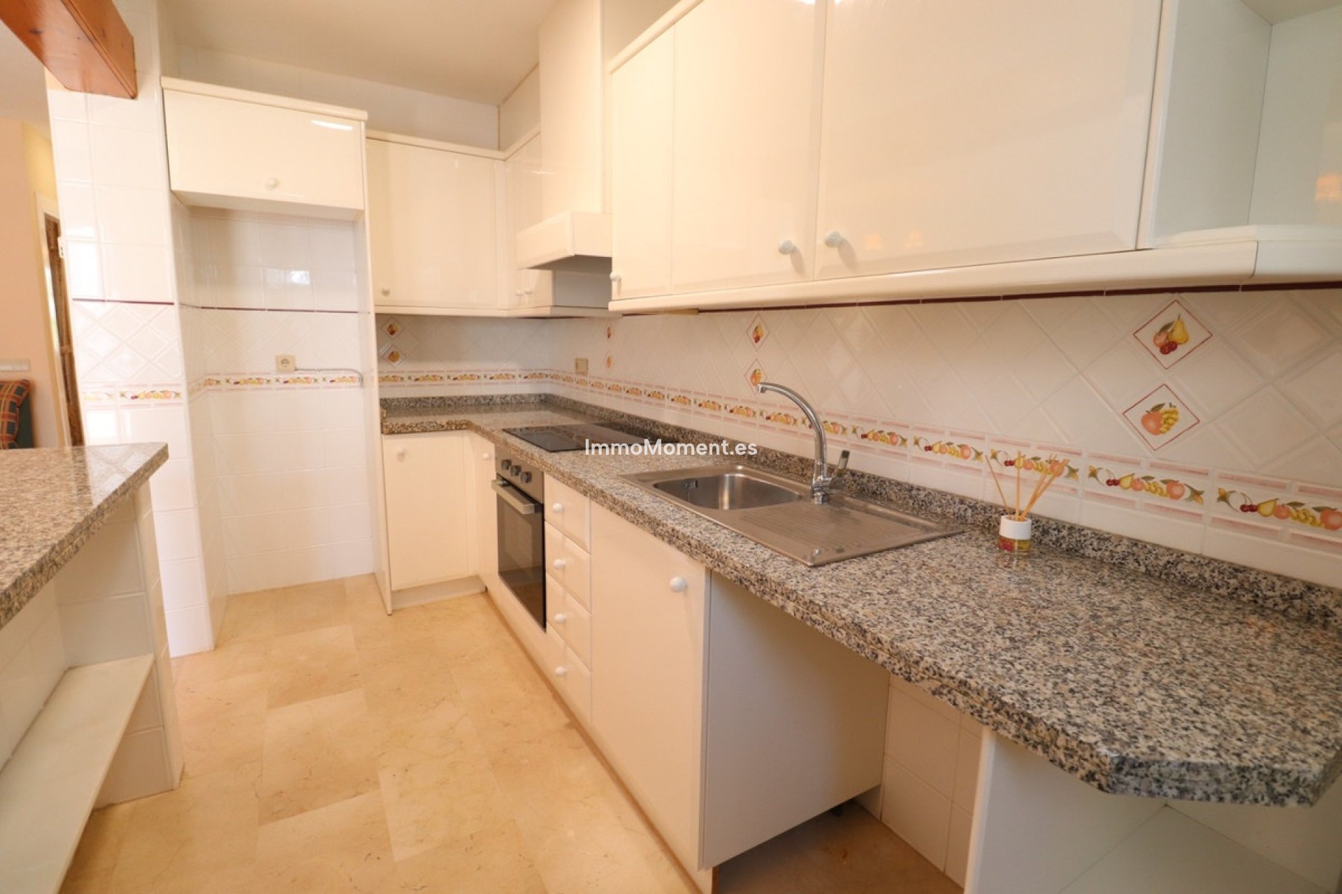 Resale - Villa - Orihuela - Villamartin