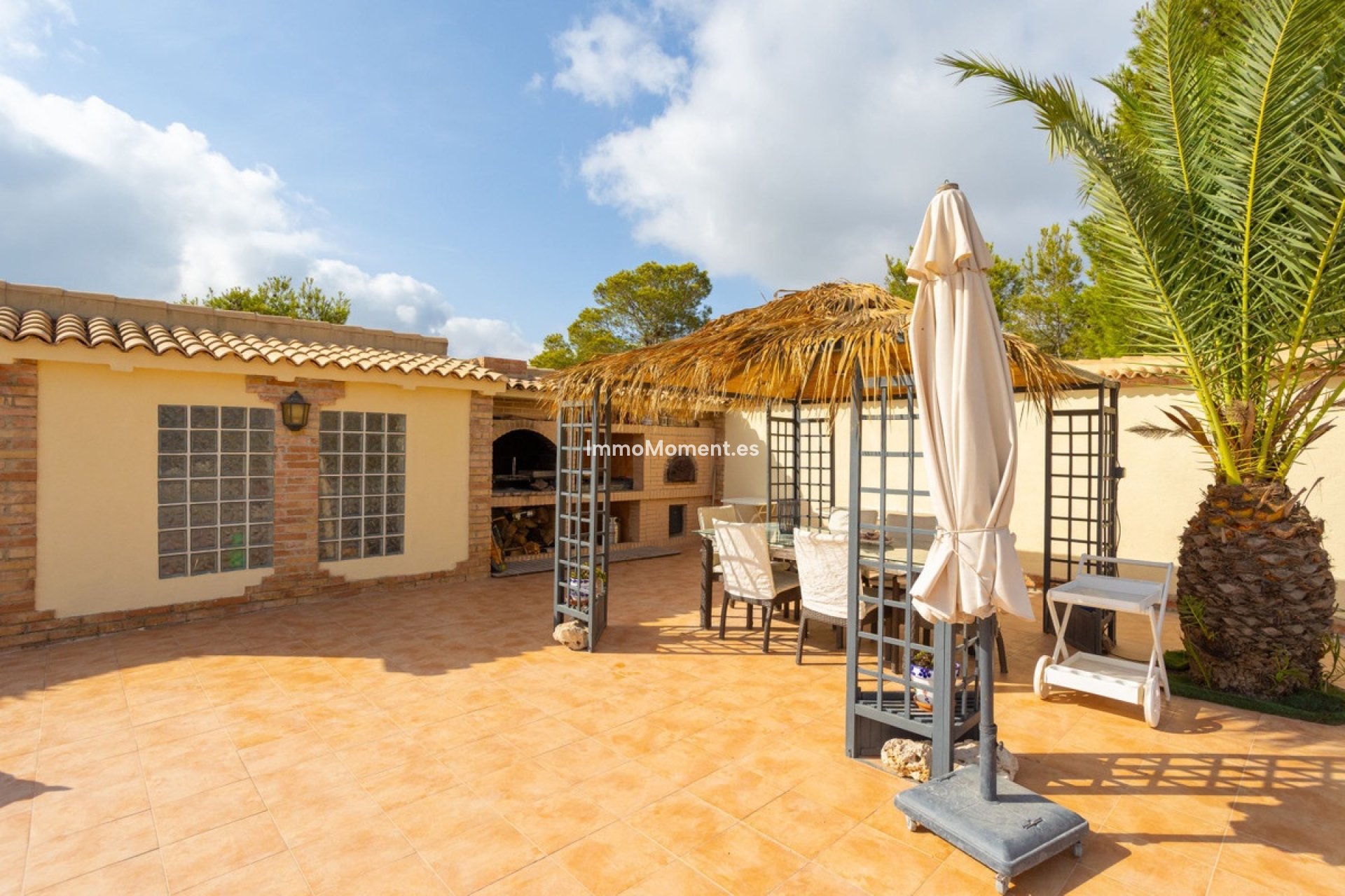 Resale - Villa - Orihuela - Villamartin