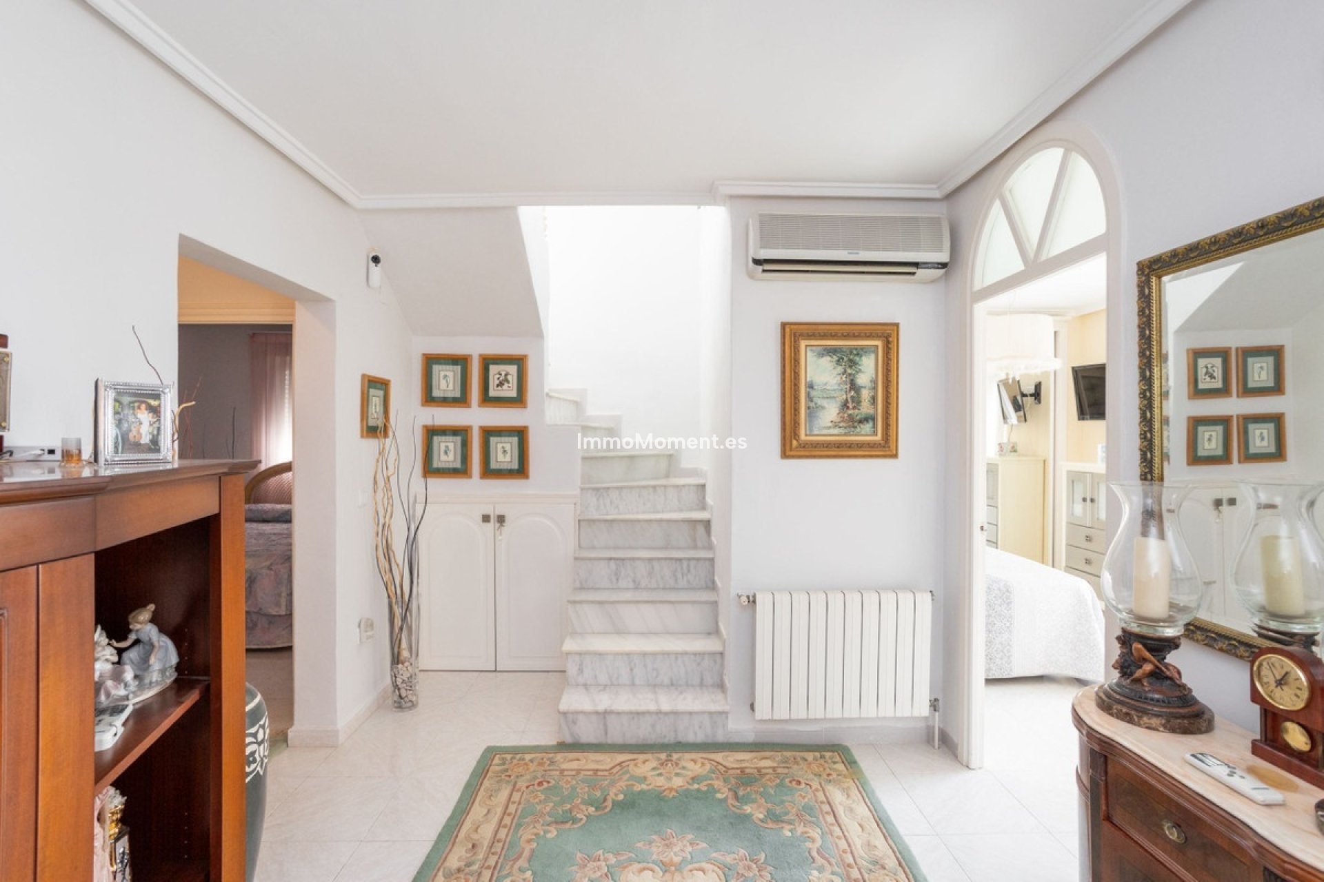 Resale - Villa - Orihuela - Villamartin